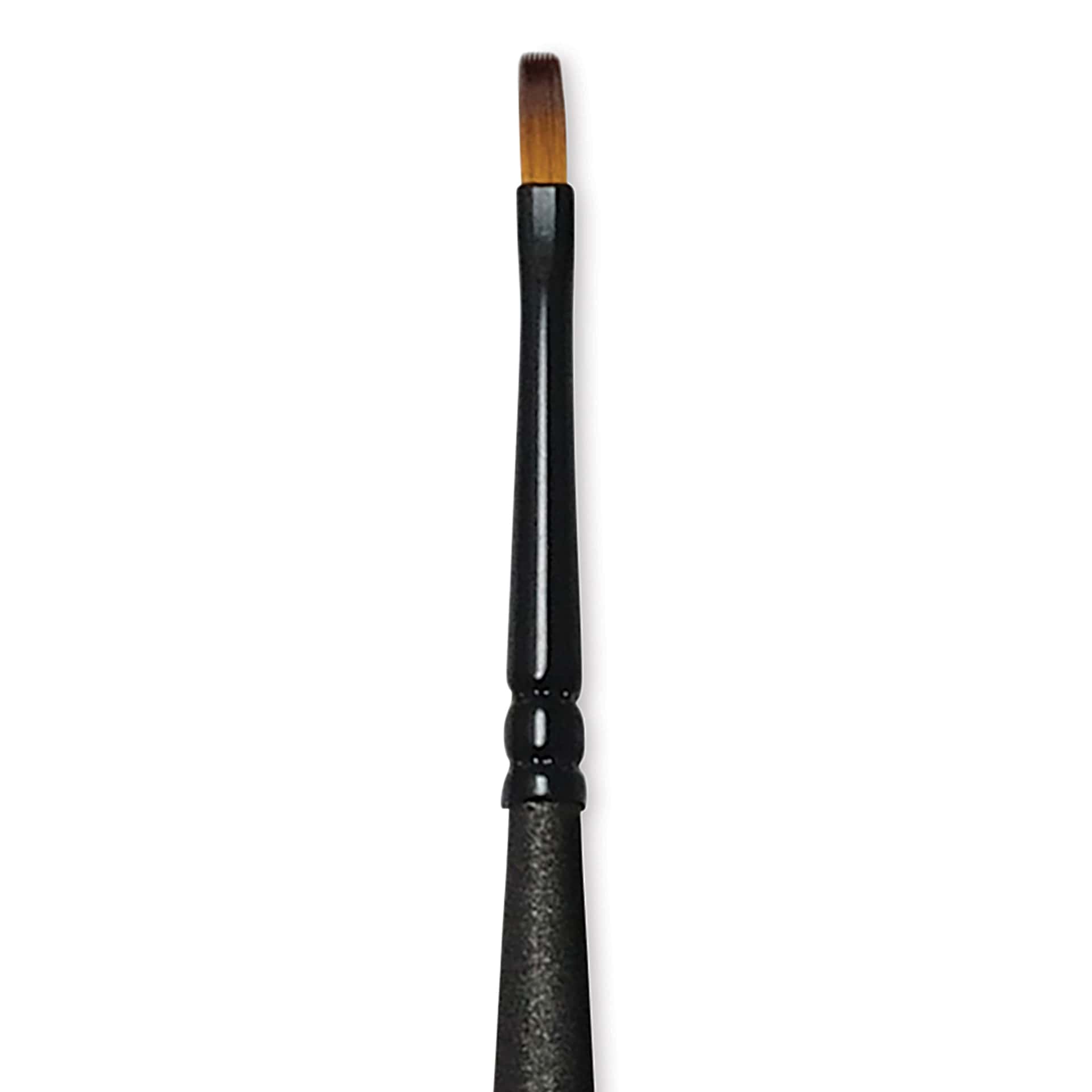 Royal Langnickel Majestic Brush - Bright, Long Handle, Size 2/0