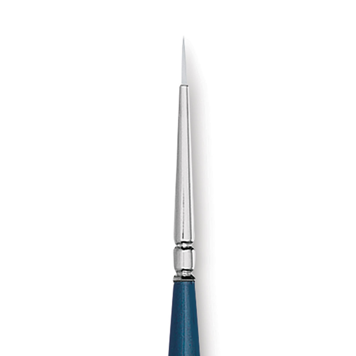 Grumbacher Academy Watercolor Brush - Round, Size 3/0 close up