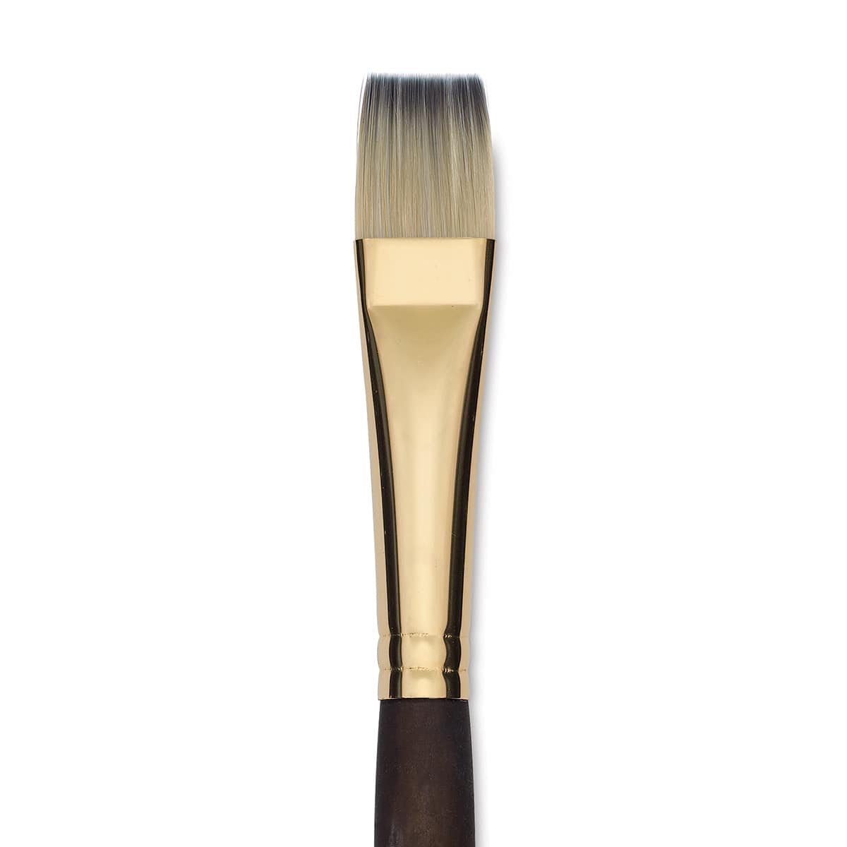 Princeton Umbria Brush - Bright, Long Handle, Size 10
