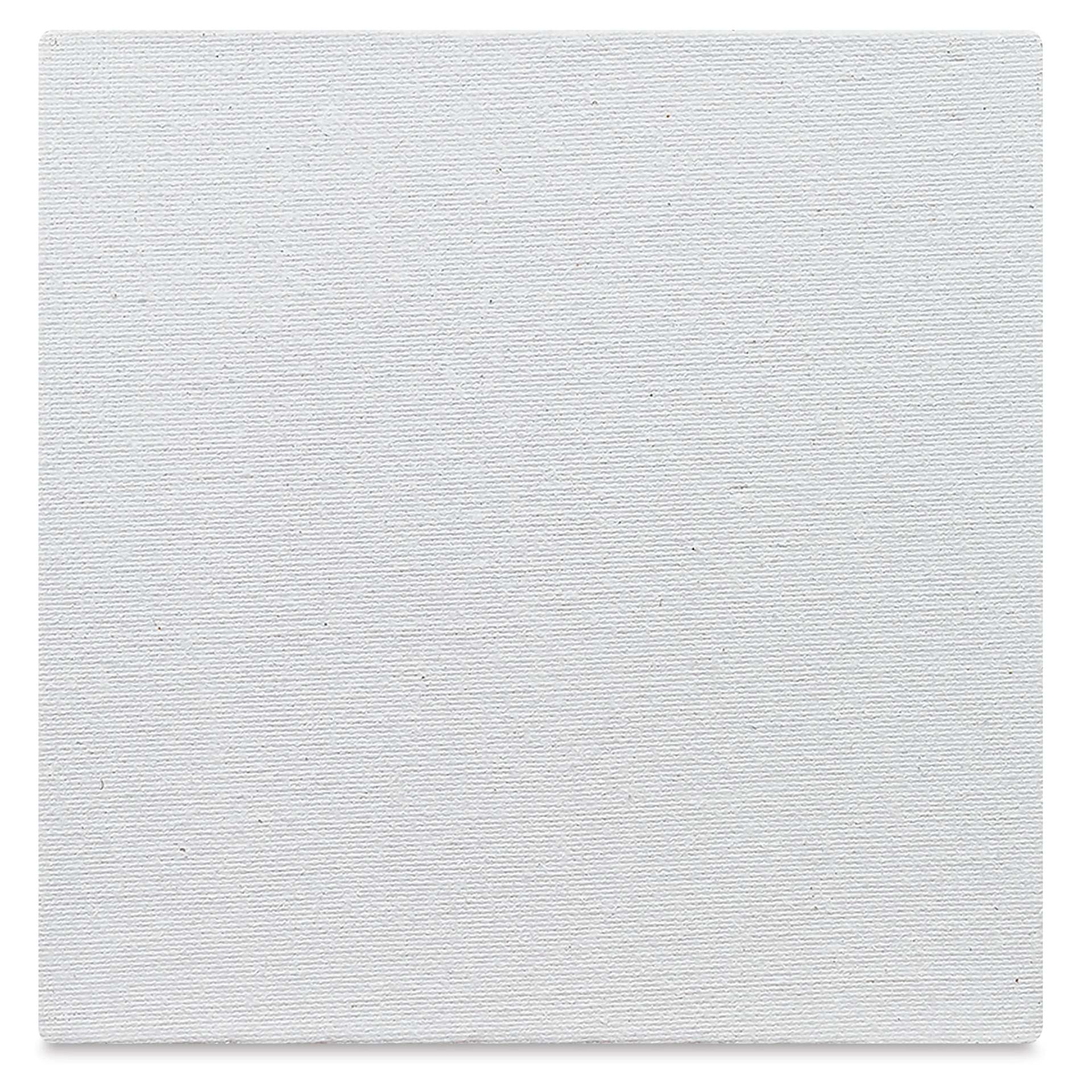 Blick Studio Cotton Canvas Panel - 6" x 6"