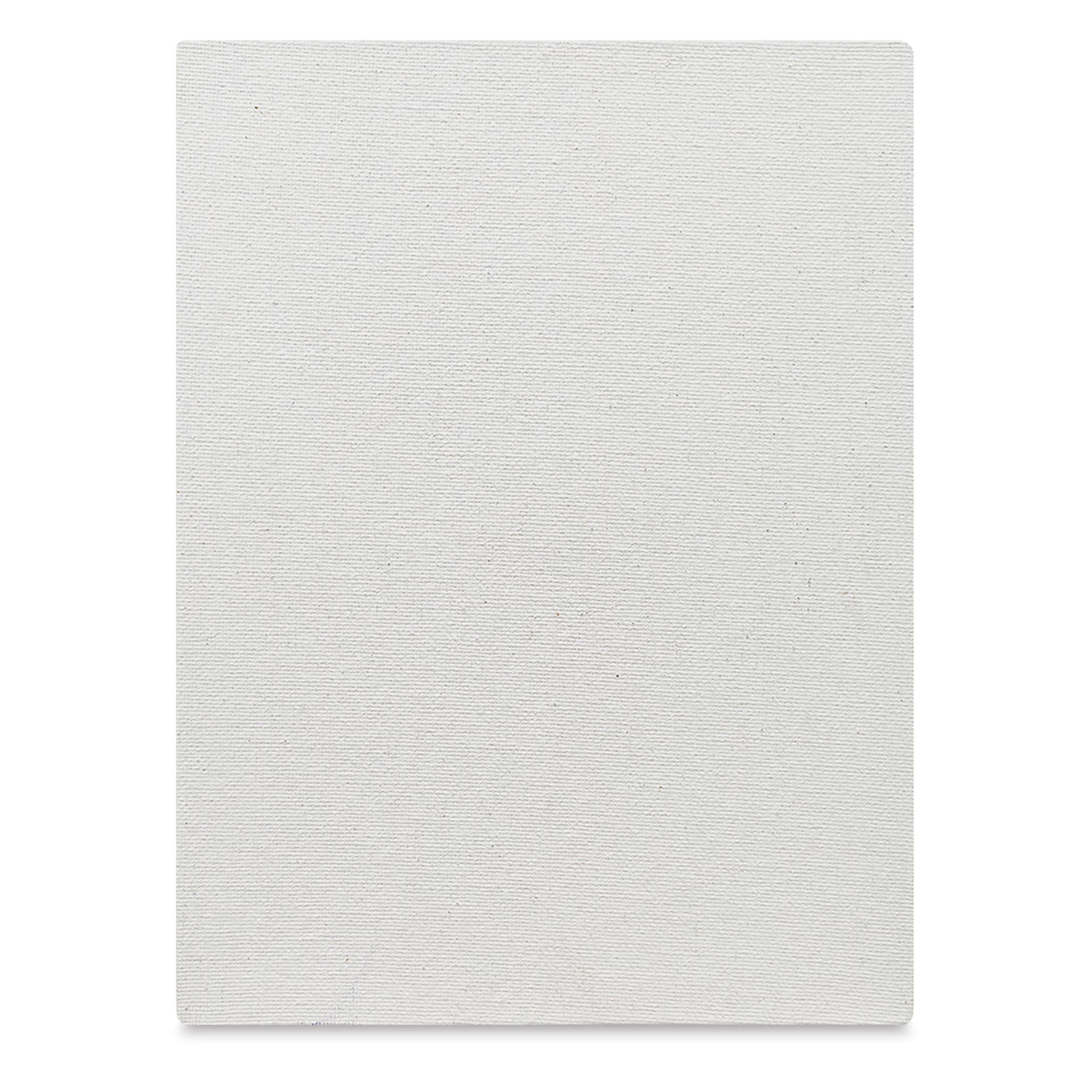 Blick Studio Cotton Canvas Panel - 6" x 8"
