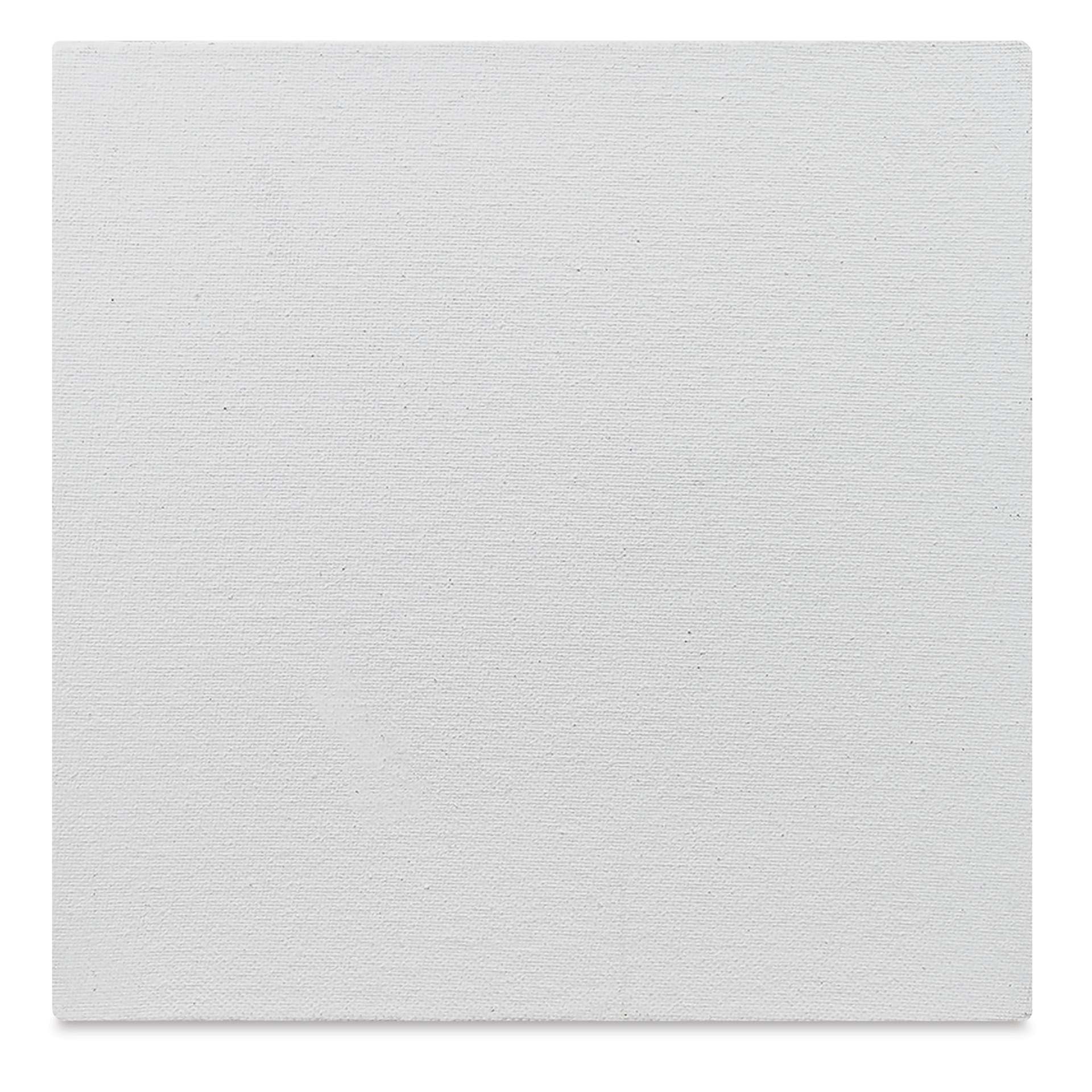 Blick Studio Cotton Canvas Panel - 8" x 8"
