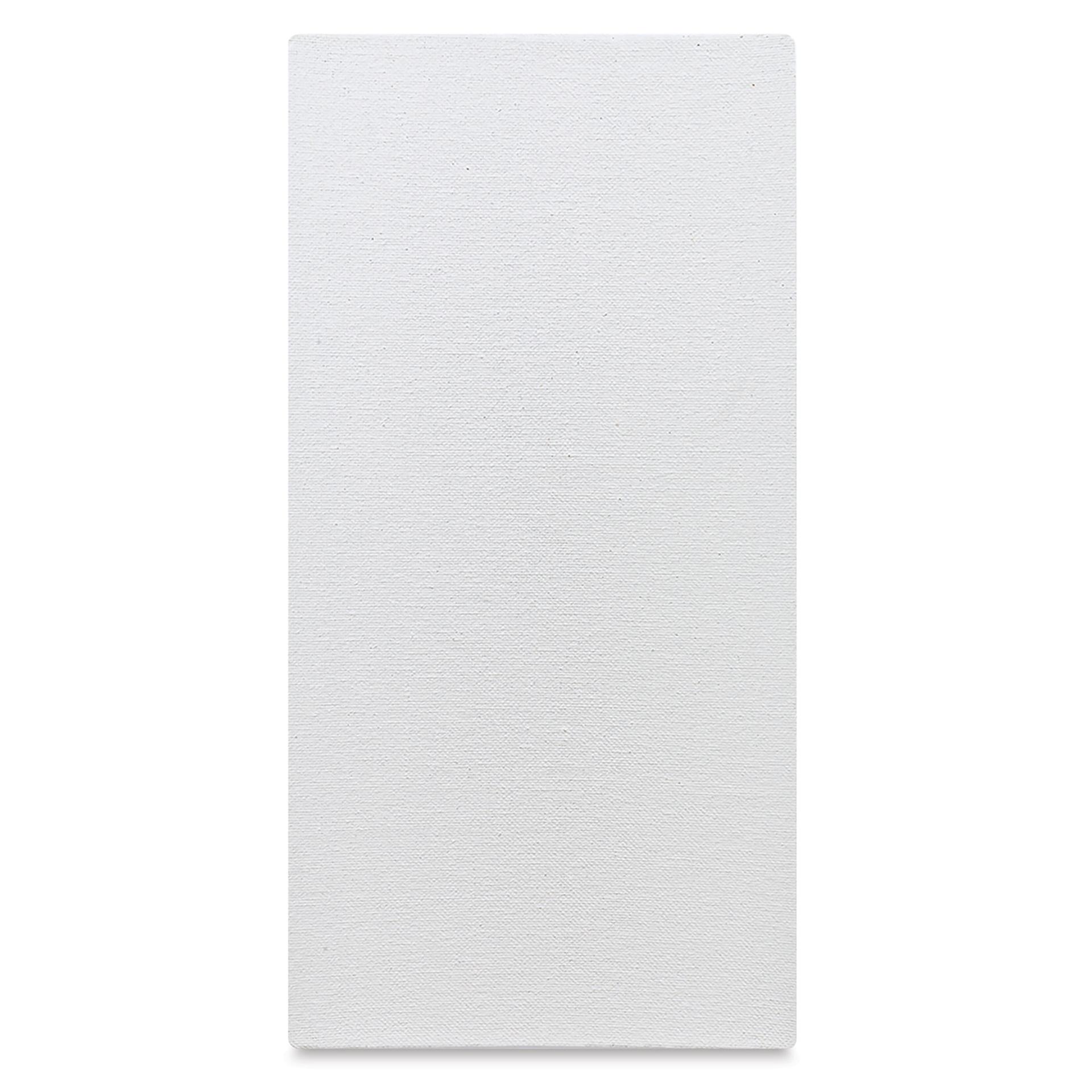 Blick Studio Cotton Canvas Panel - 6" x 12"