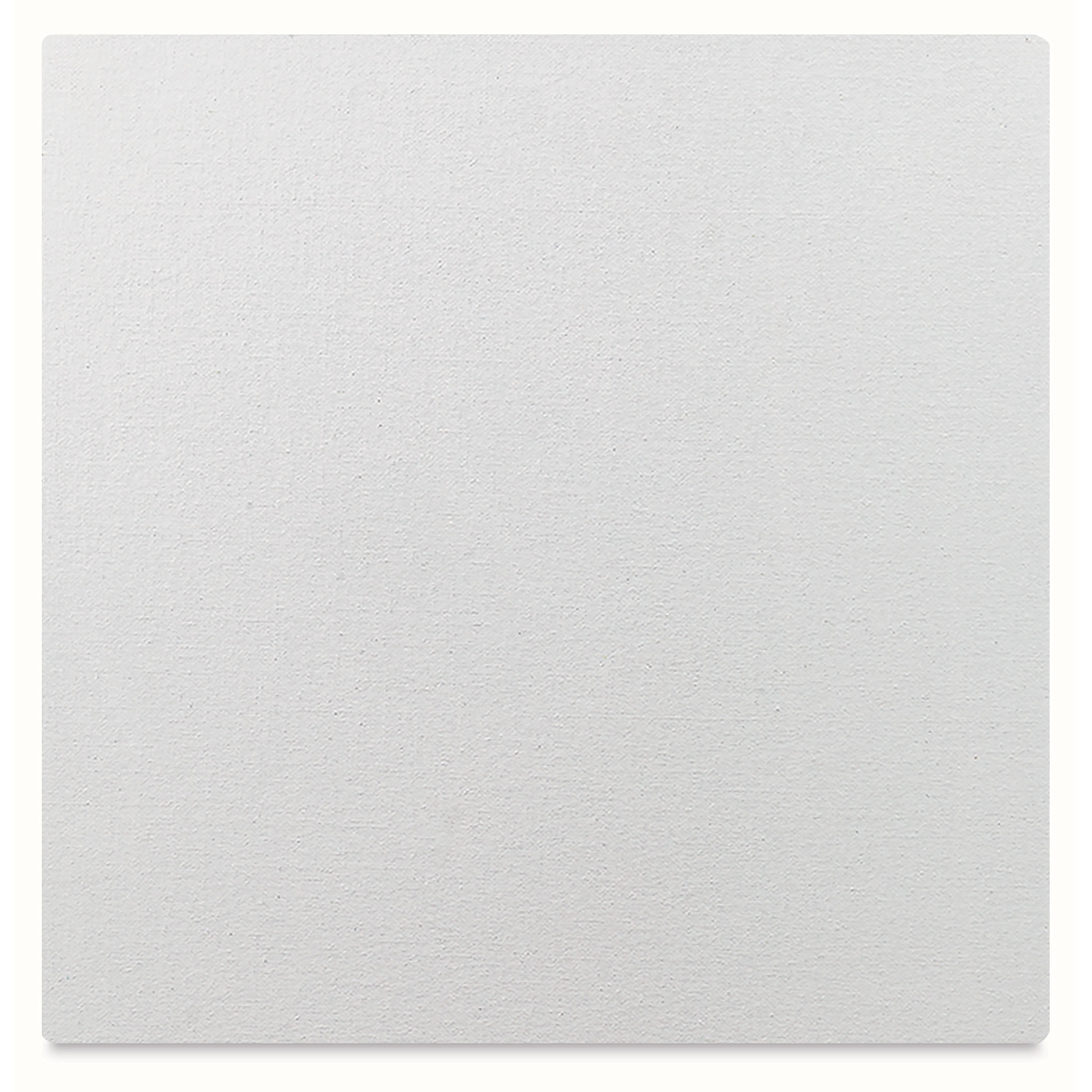 Blick Studio Cotton Canvas Panel - 12" x 12"