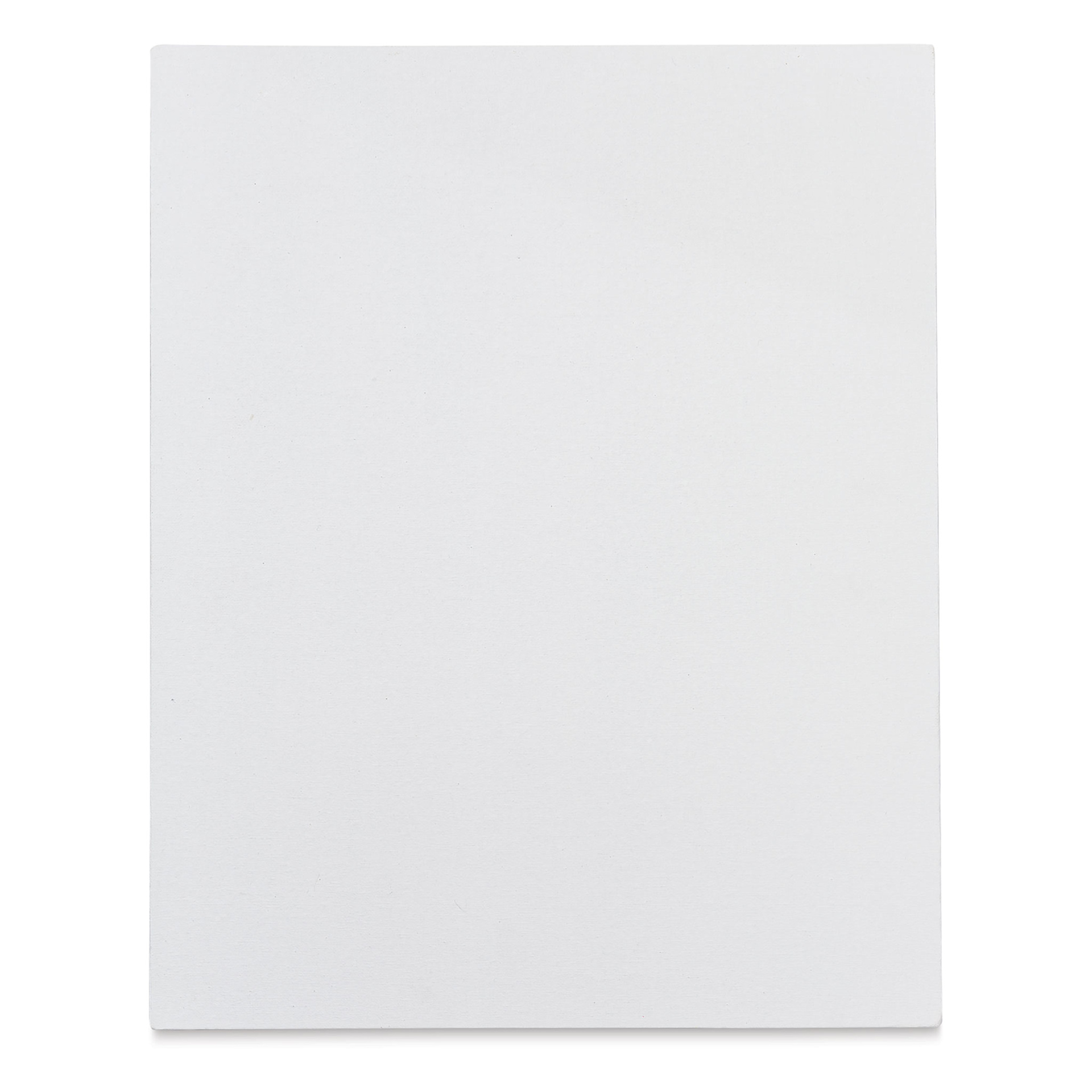 Blick Studio Cotton Canvas Panel - 16" x 20"