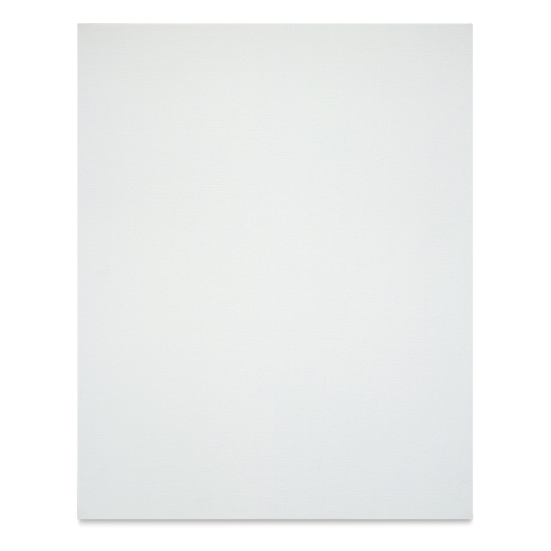 Blick Studio Cotton Canvas Panel - 24" x 30"