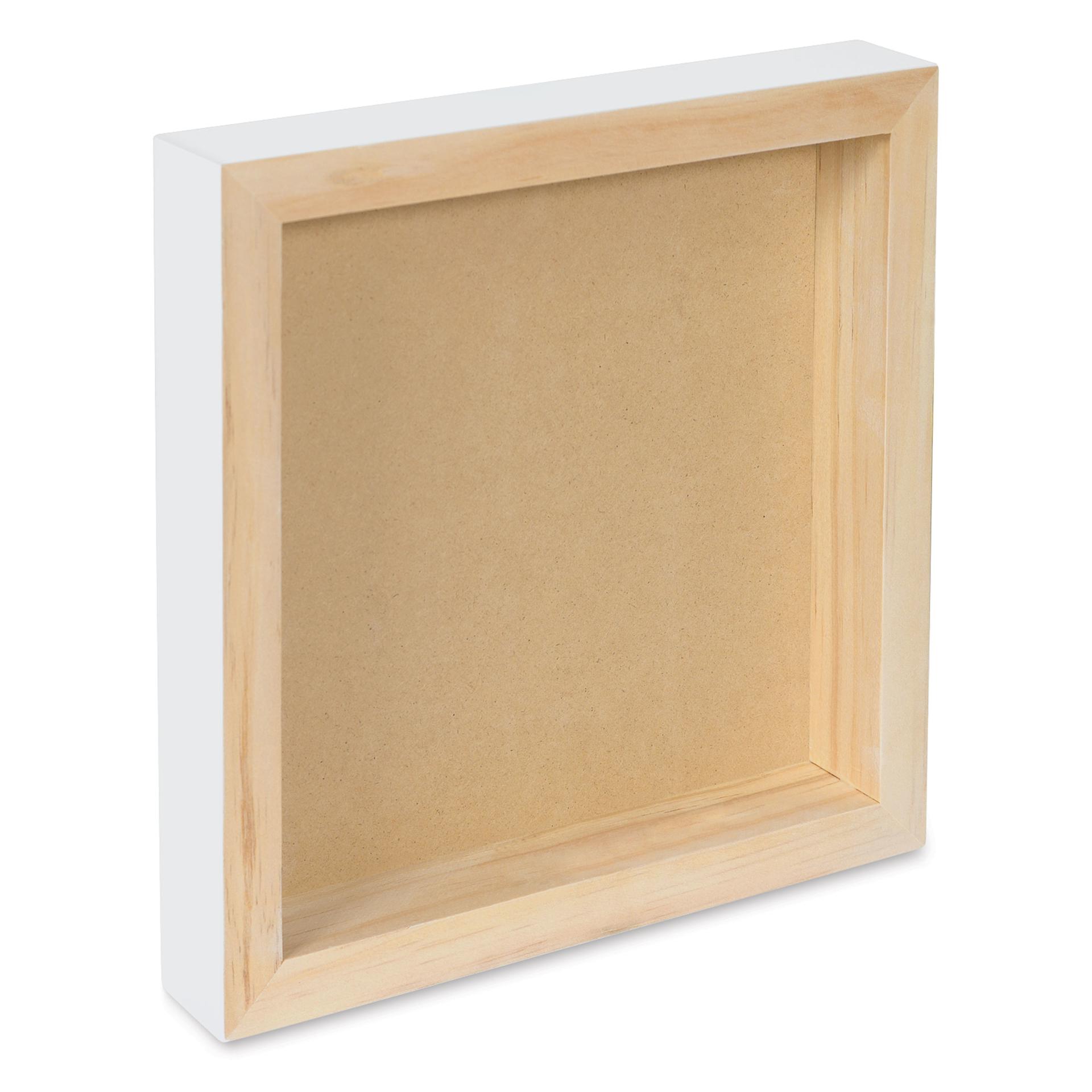 Blick Premier Artists' Panel - Gallery Cradle, 1-1/2", 10" x 10"