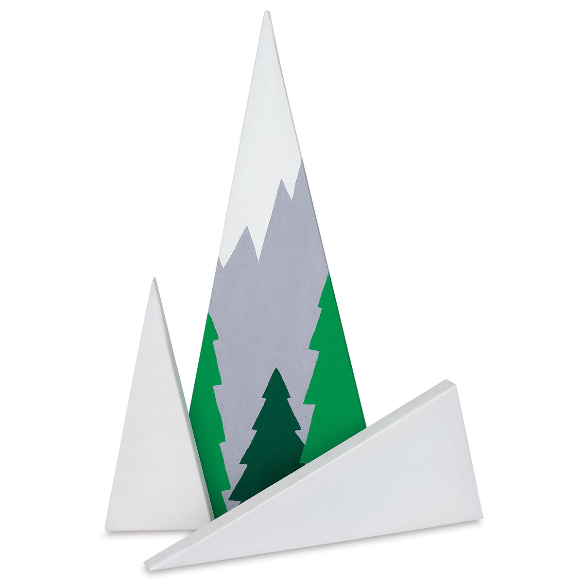 Collectible Canvas Cotton Canvas Pennants