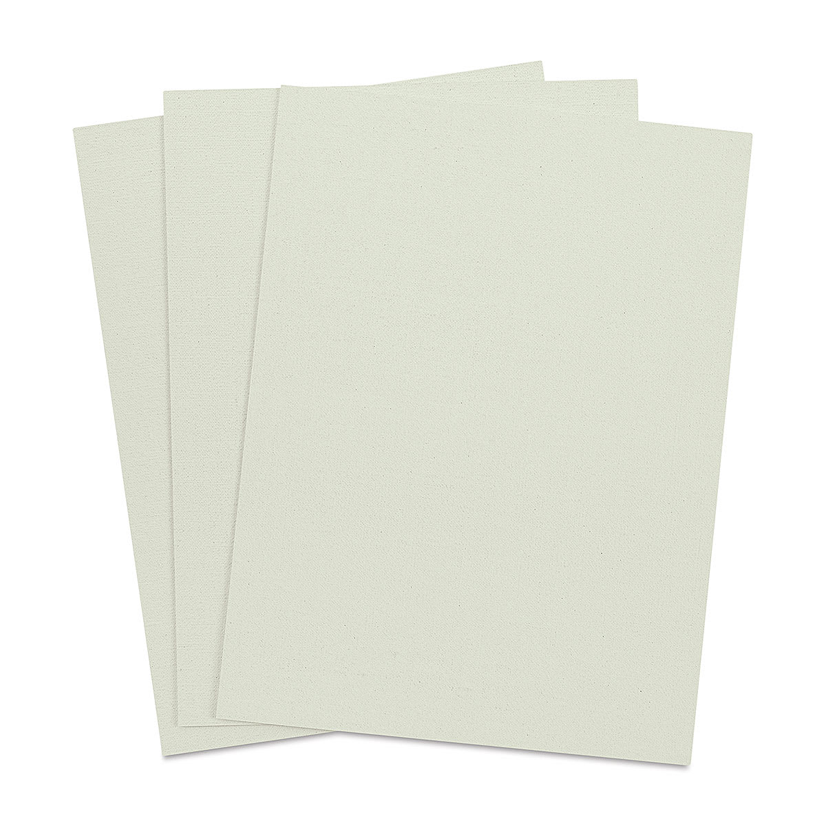 Multimedia Artboard Plein Air Acrylic Primed Linen Artist Panels
