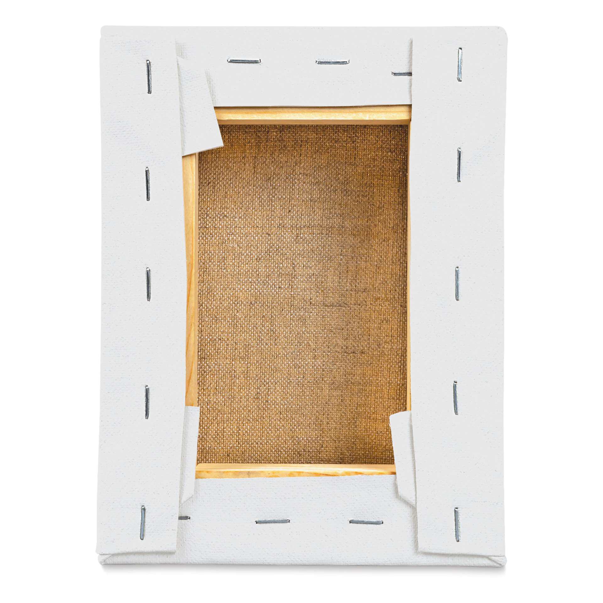 Blick Premier Belgian Linen - 6" x 8", Oil-Primed, 1-3/8" Profile