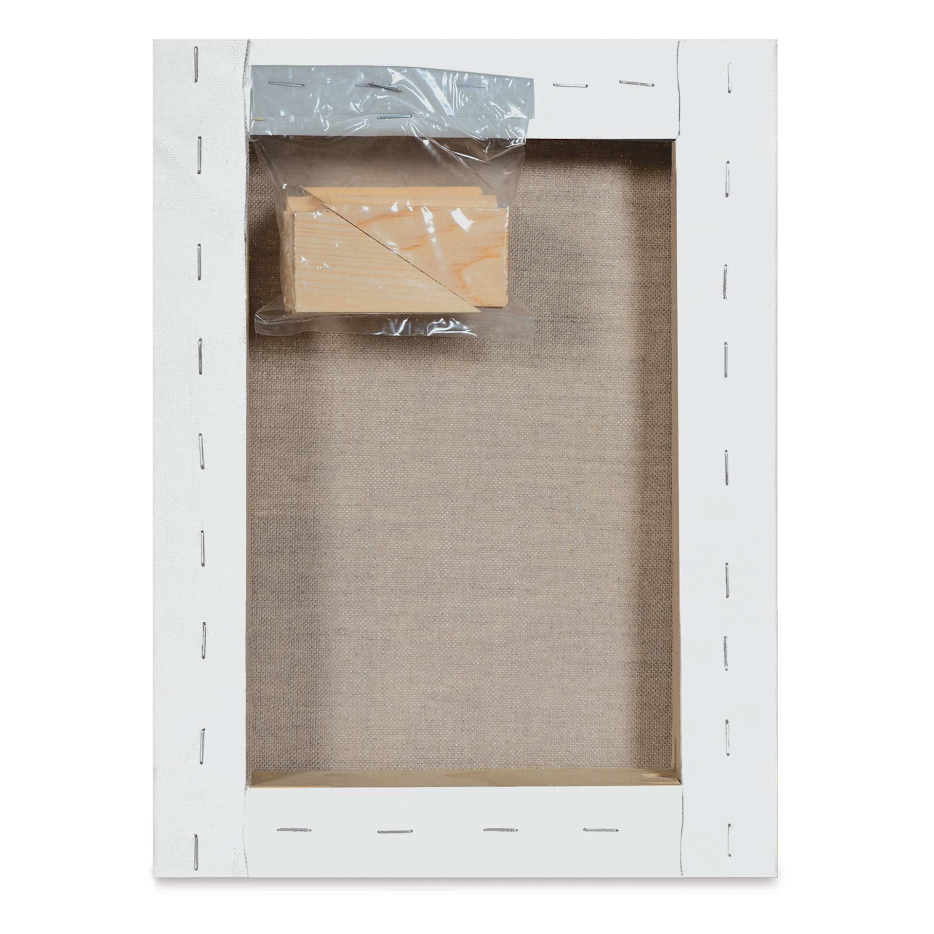 Blick Premier Belgian Linen - 9" x 12", Oil-Primed, 1-3/8" Profile