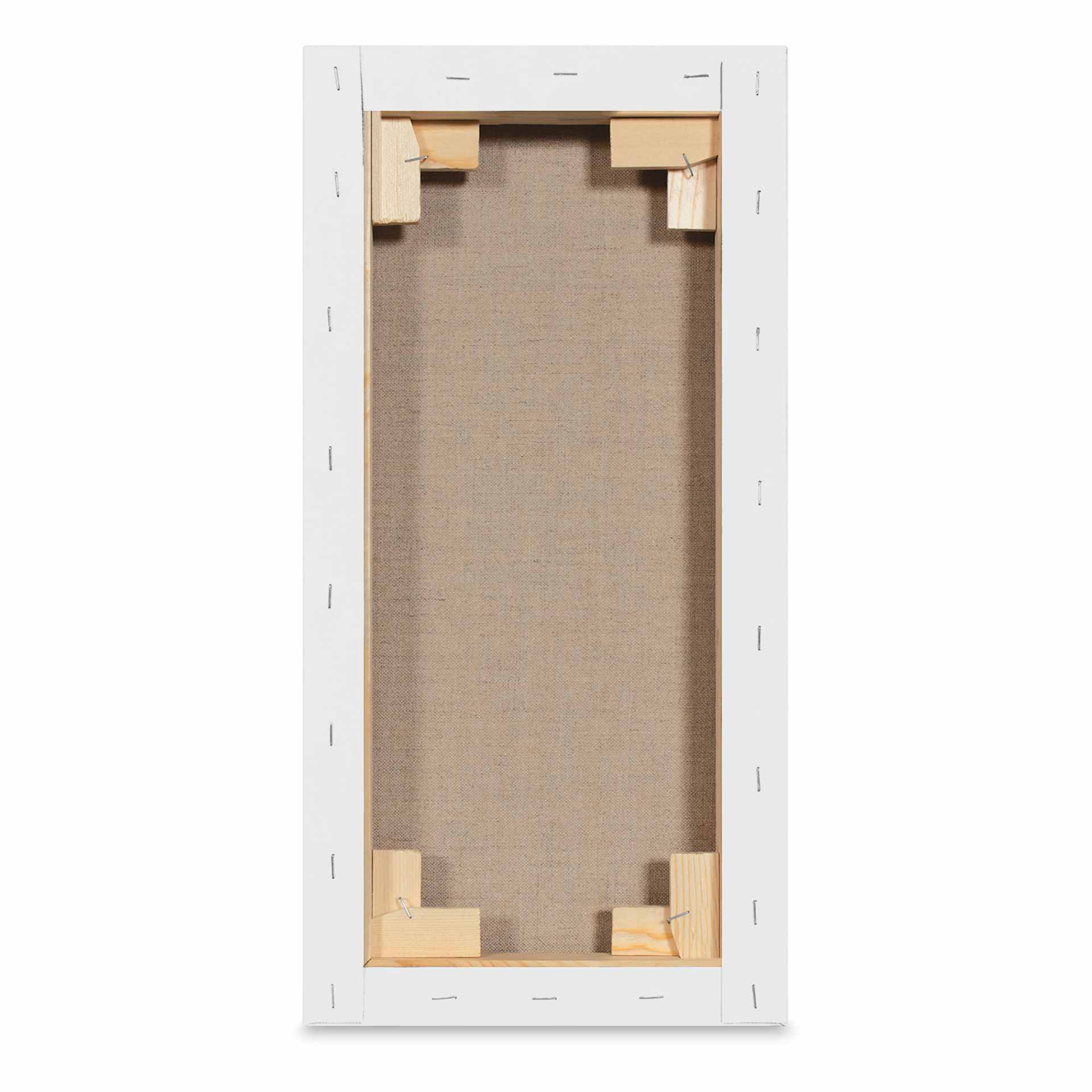 Blick Premier Belgian Linen - 10" x 20", Oil-Primed, 1-3/8" Profile