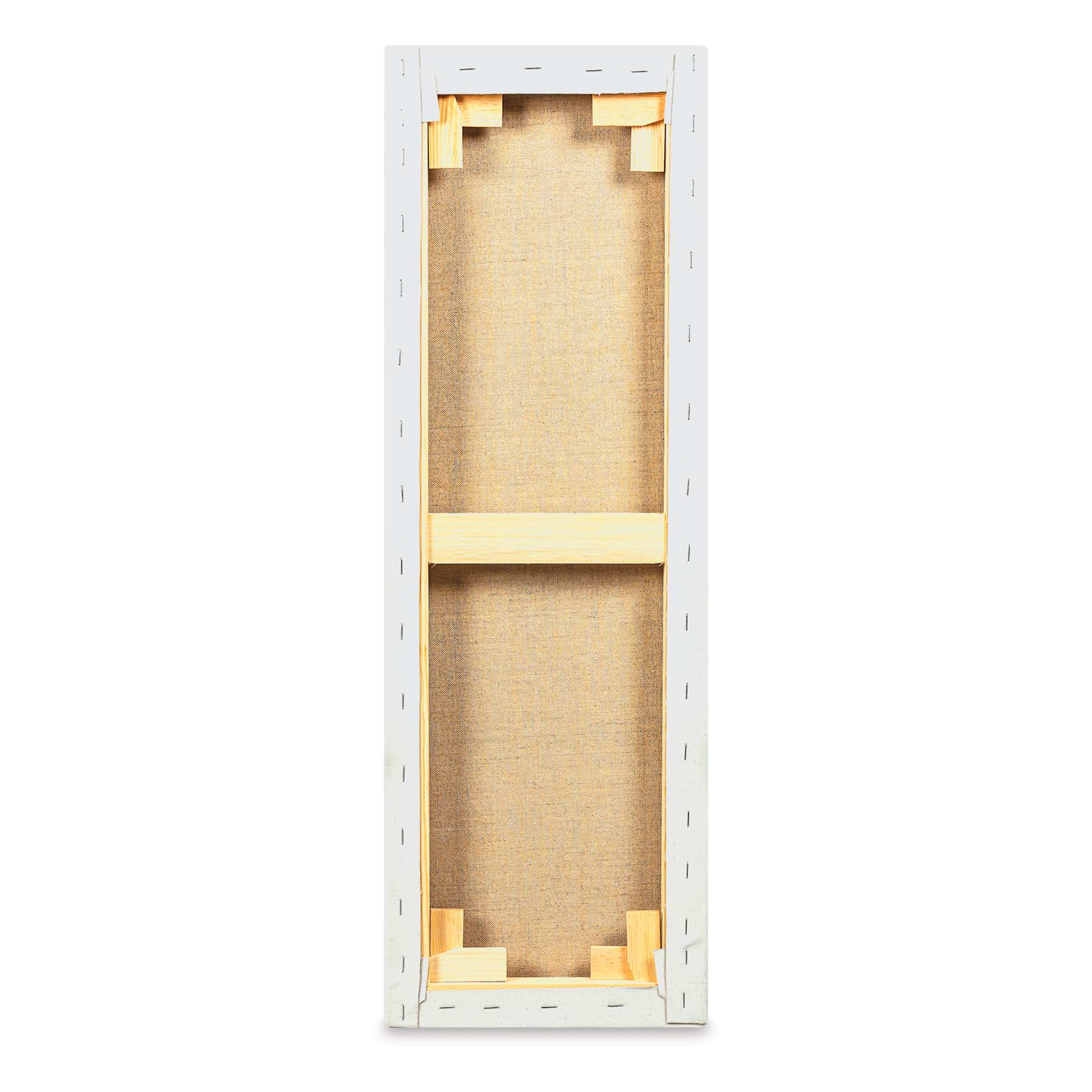 Blick Premier Belgian Linen - 10" x 30", Oil-Primed, 1-3/8" Profile