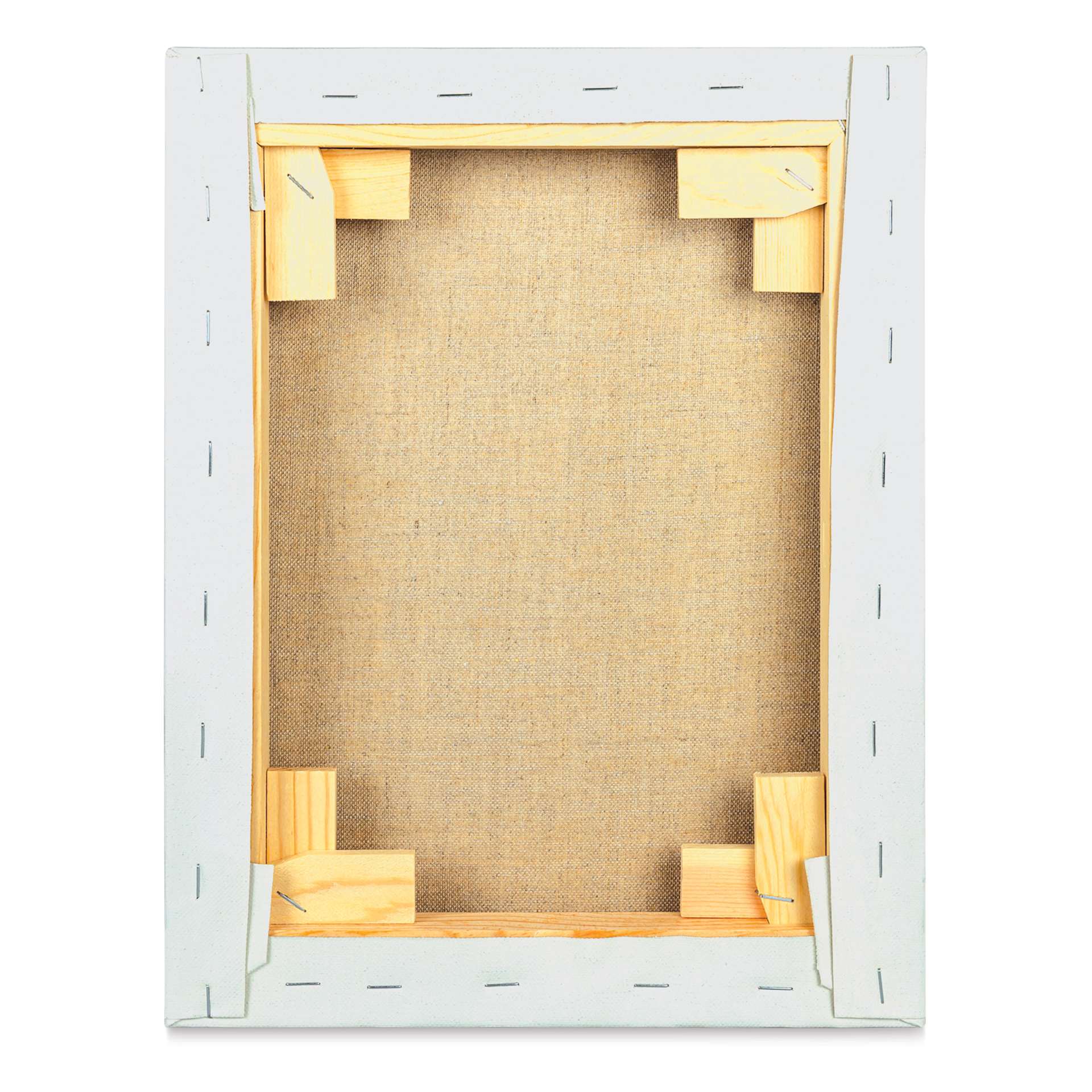 Blick Premier Belgian Linen - 11" x 14", Oil-Primed, 1-3/8" Profile