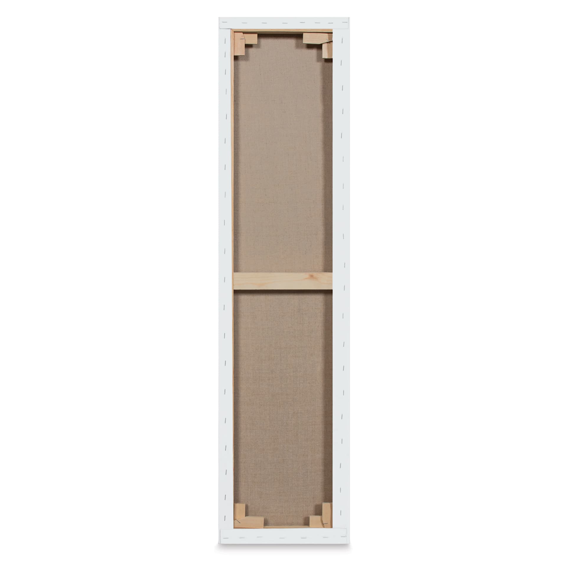 Blick Premier Belgian Linen - 12" x 48", Oil-Primed, 1-3/8" Profile