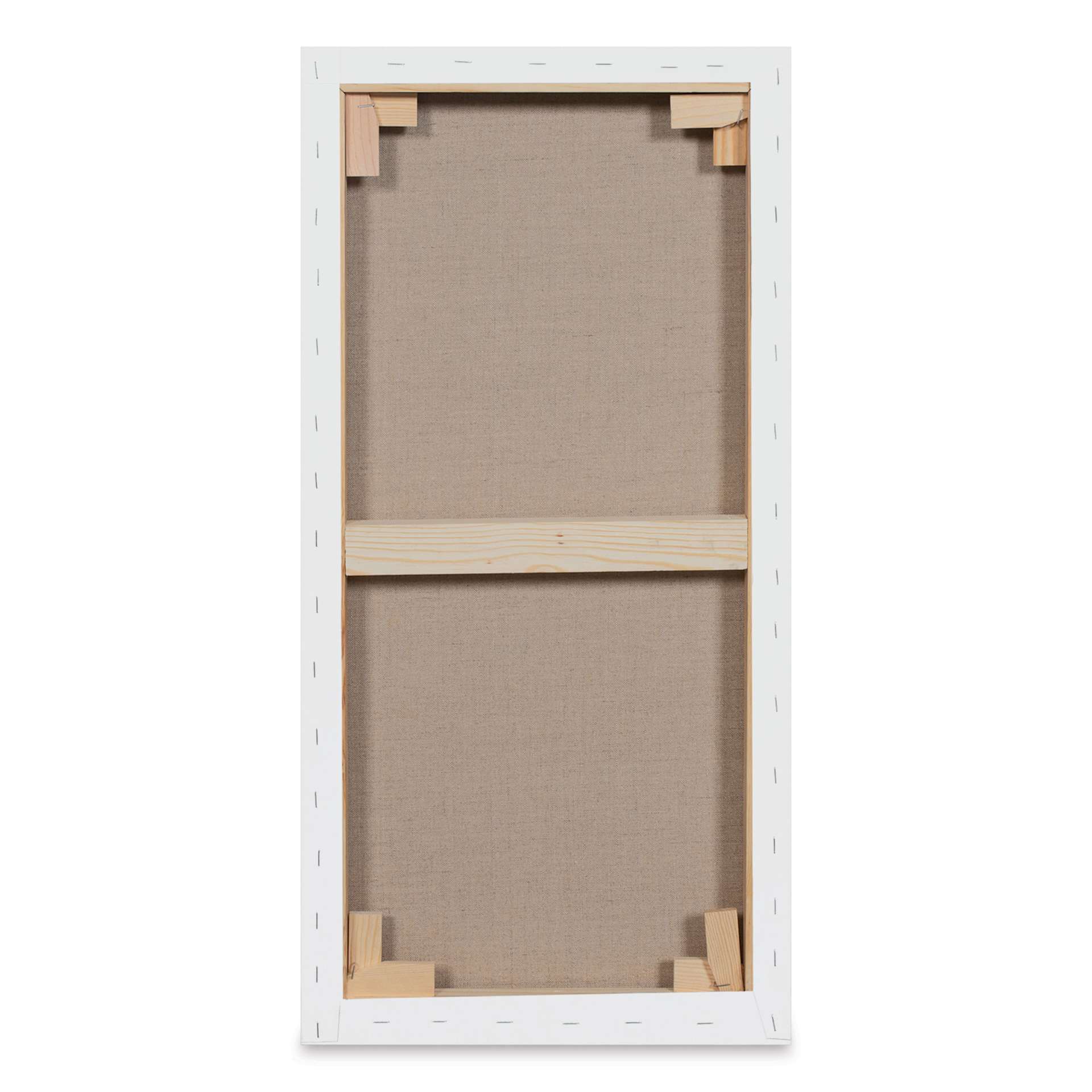 Blick Premier Belgian Linen - 15" x 30", Oil-Primed, 1-3/8" Profile