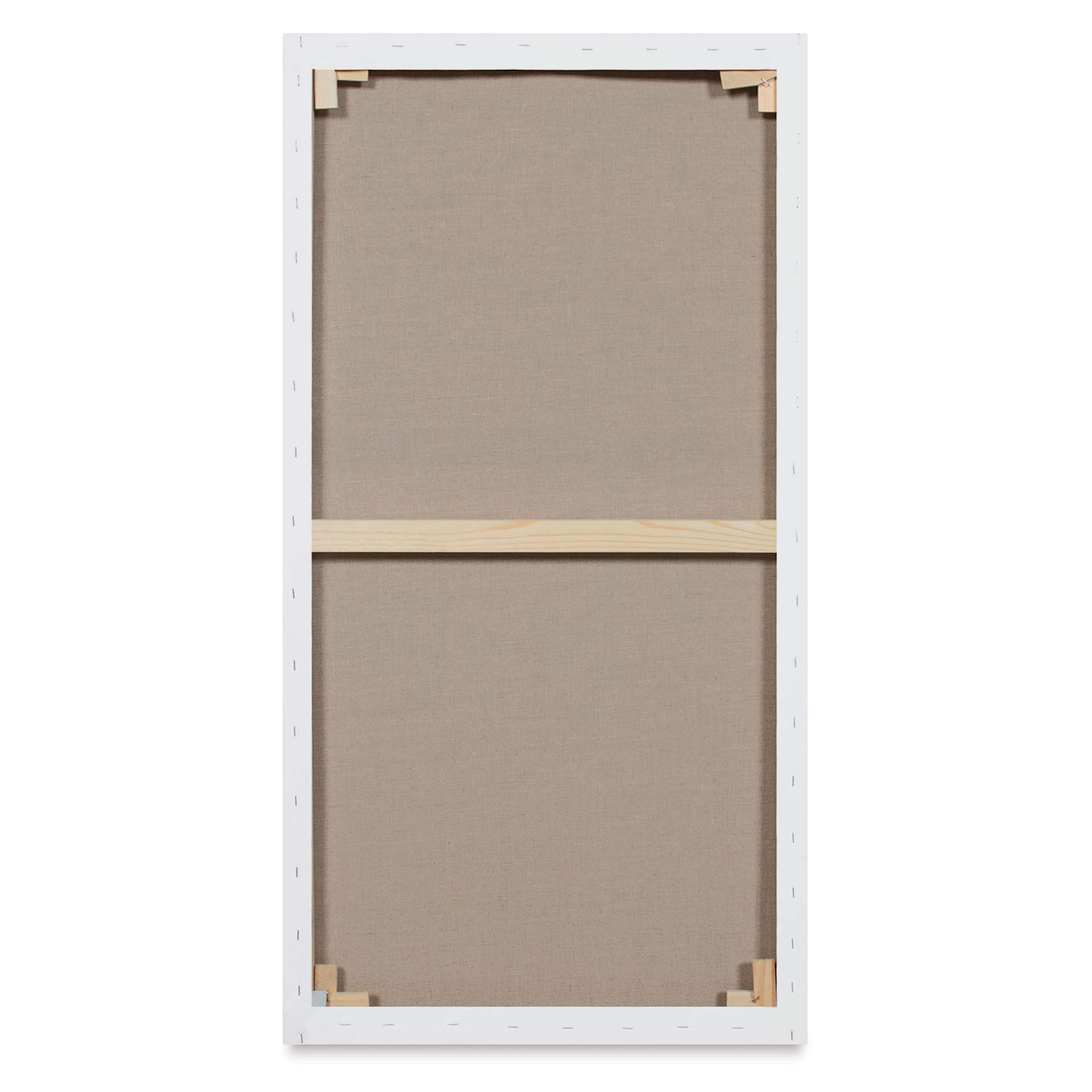 Blick Premier Belgian Linen - 24" x 48", Oil-Primed, 1-3/8" Profile