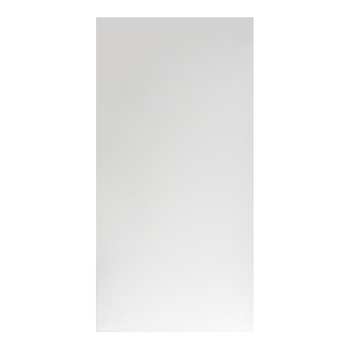 Art Alternatives Classic Cotton Stretched Canvas, Studio, .75 in Profile, 6 in x 12 in