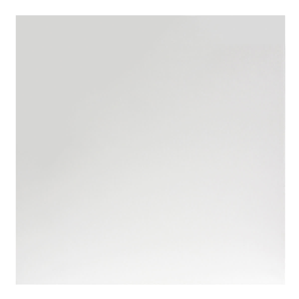 Art Alternatives Classic Cotton Stretched Canvas, Studio, .75 in Profile, 14 in x 14 in