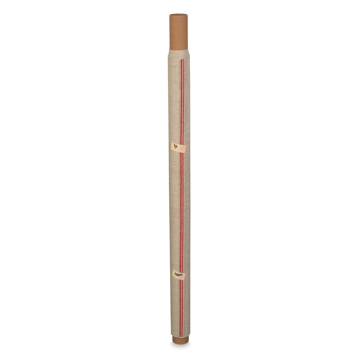 Fredrix Antwerp Linen Roll - 72" x 1 yard, Single Acrylic Primed