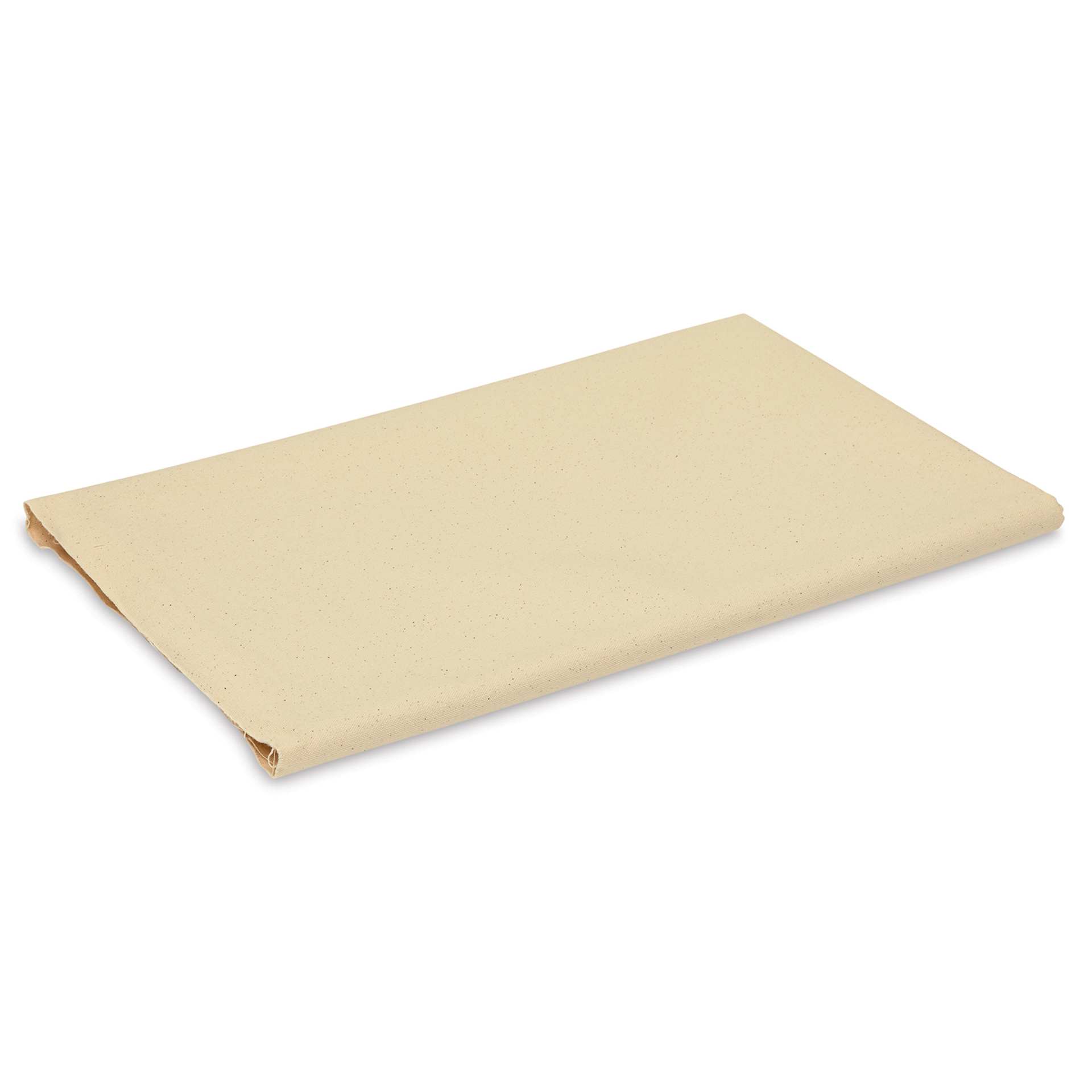 Blick Unprimed Cotton Canvas - Medium Weight, Medium-Smooth Texture, 60" x 2 yds