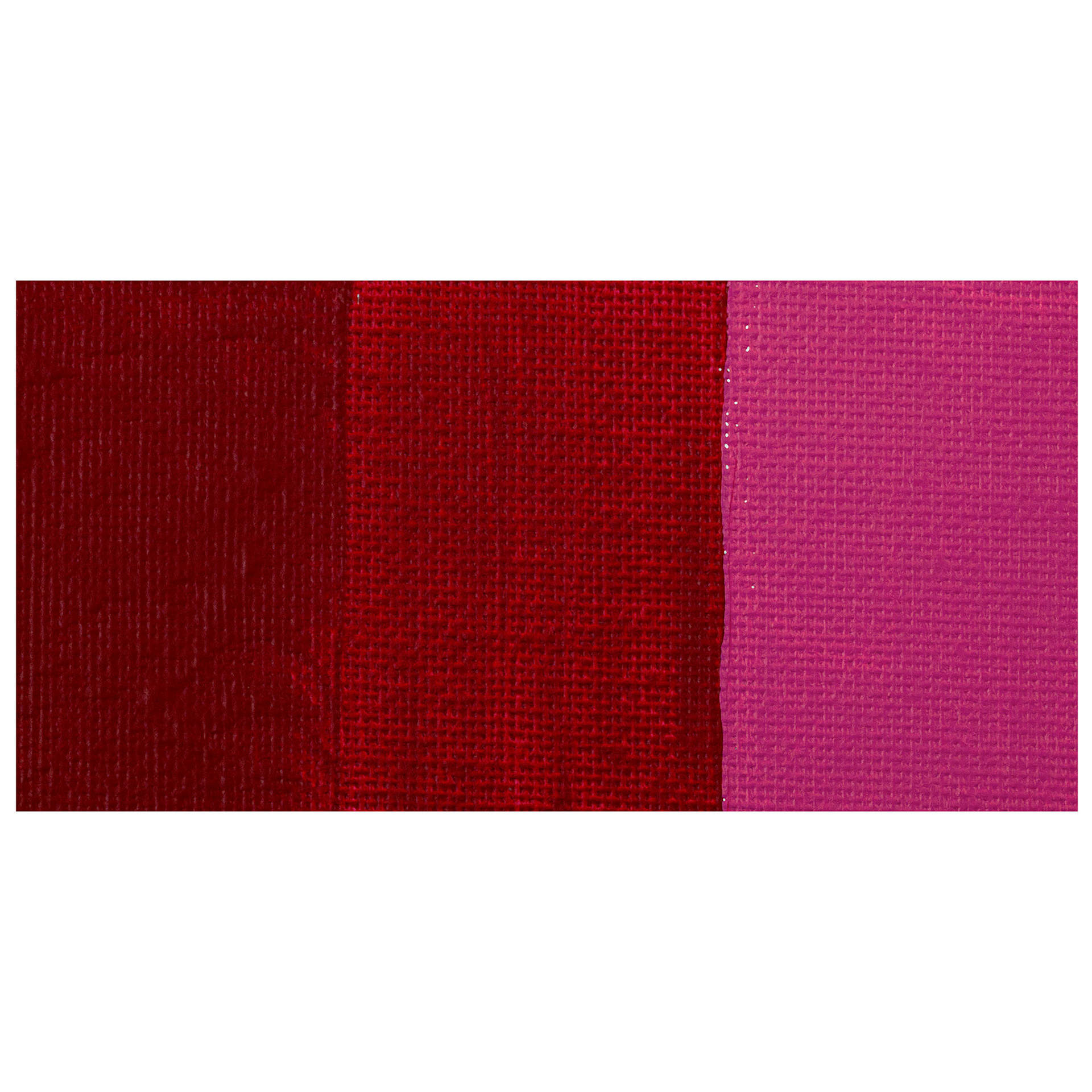 Matisse Flow Acrylic Paint - Brilliant Alizarin swatch