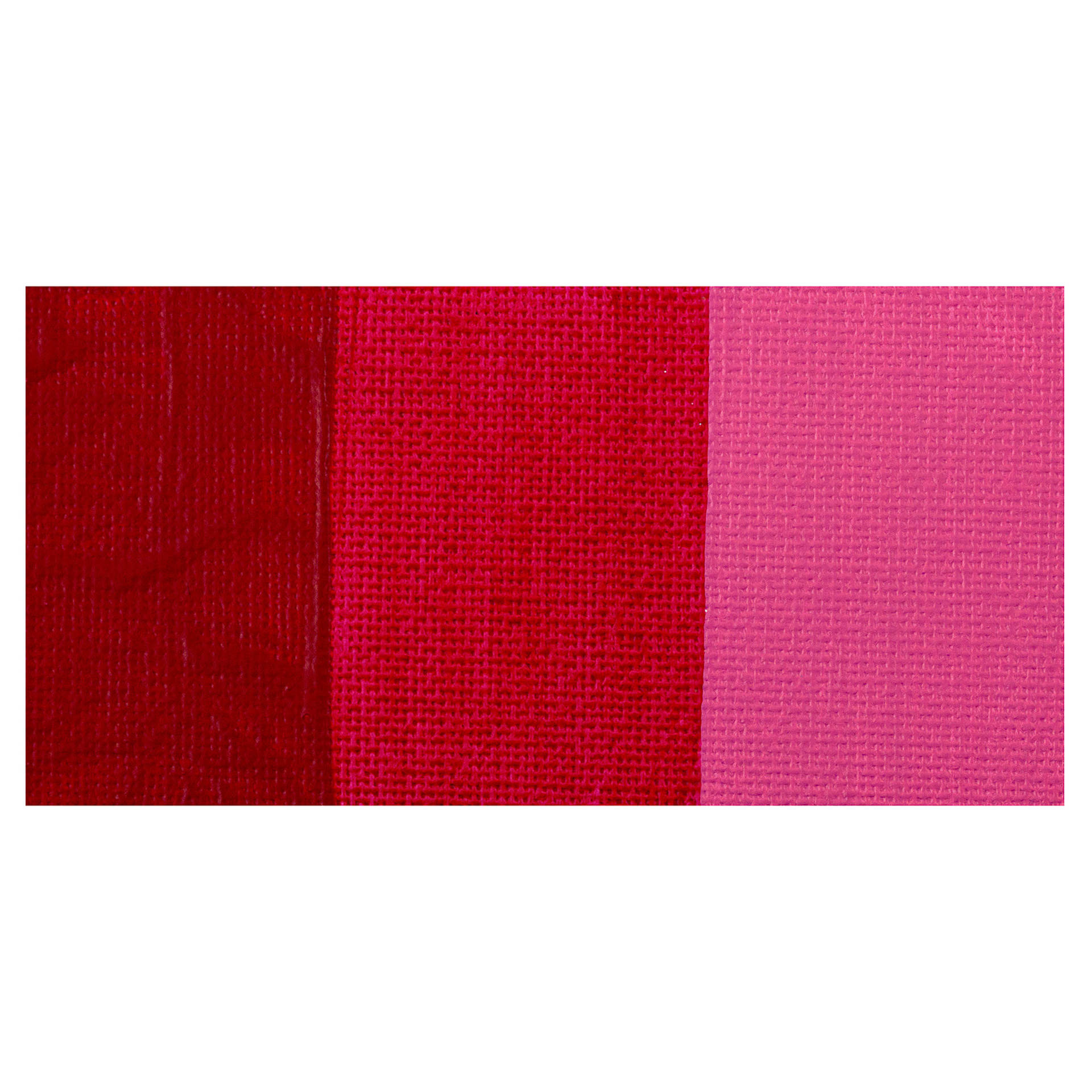 Matisse Flow Acrylic Paint - Primary Red swatch