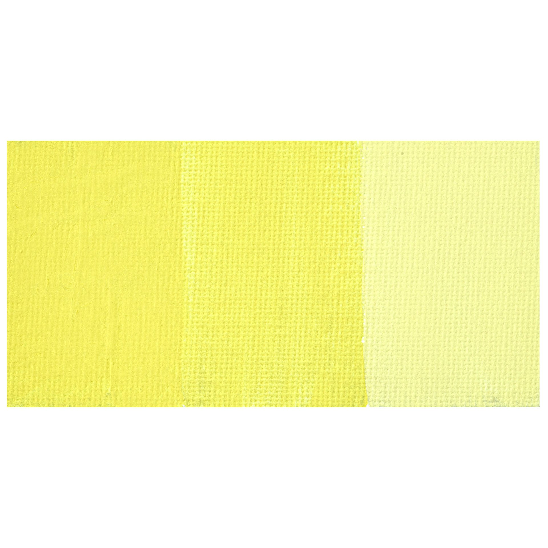 Matisse Flow Acrylic Paint - Nickel Titanate swatch