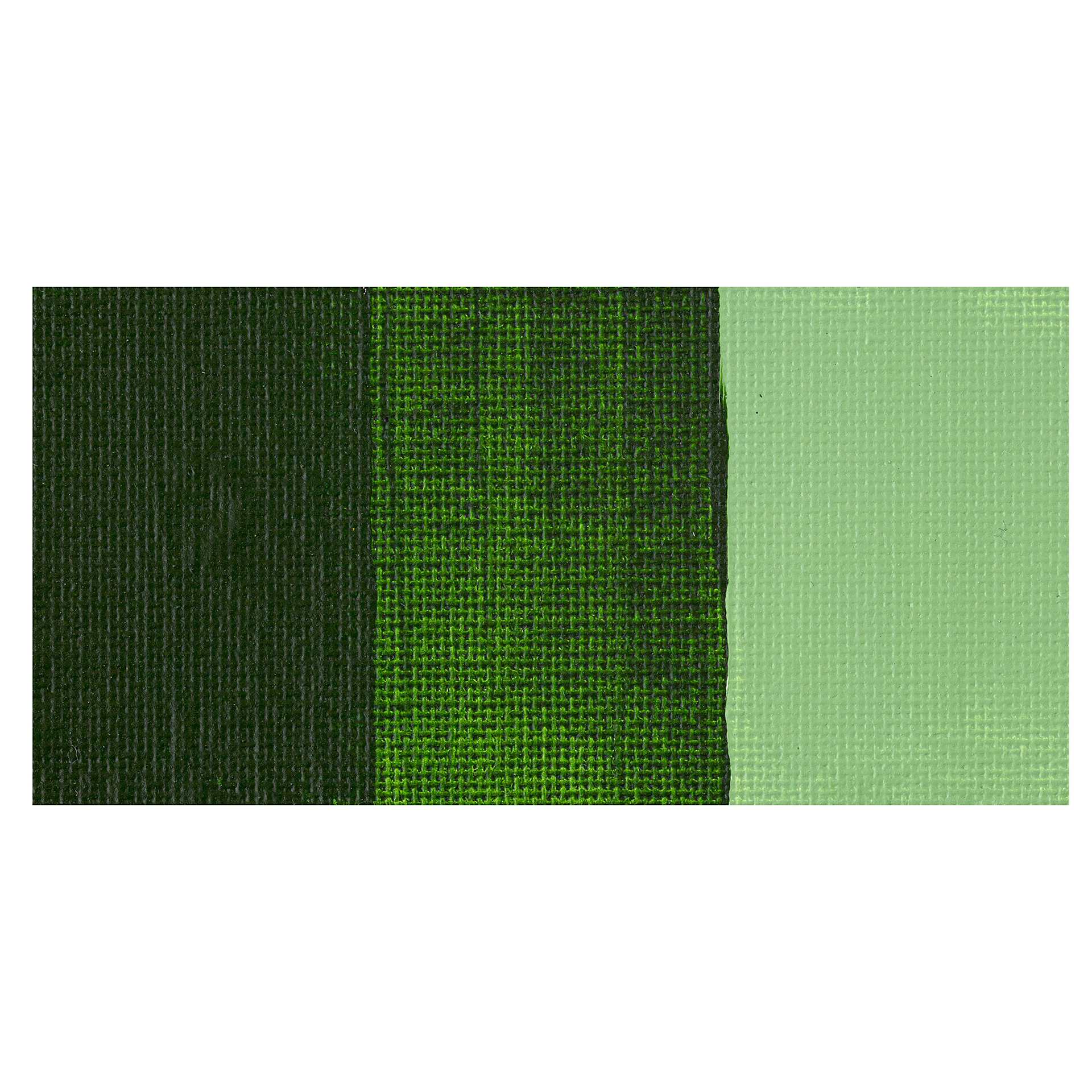 Matisse Flow Acrylic Paint - Australian Sap Green swatch