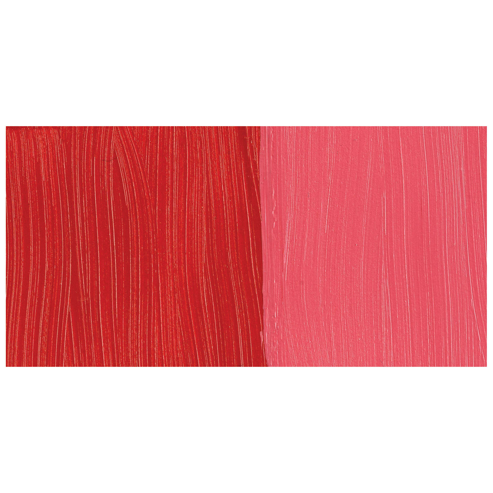 artPOP! Heavy Body Acrylic Paint - Naphthol Red, Swatch