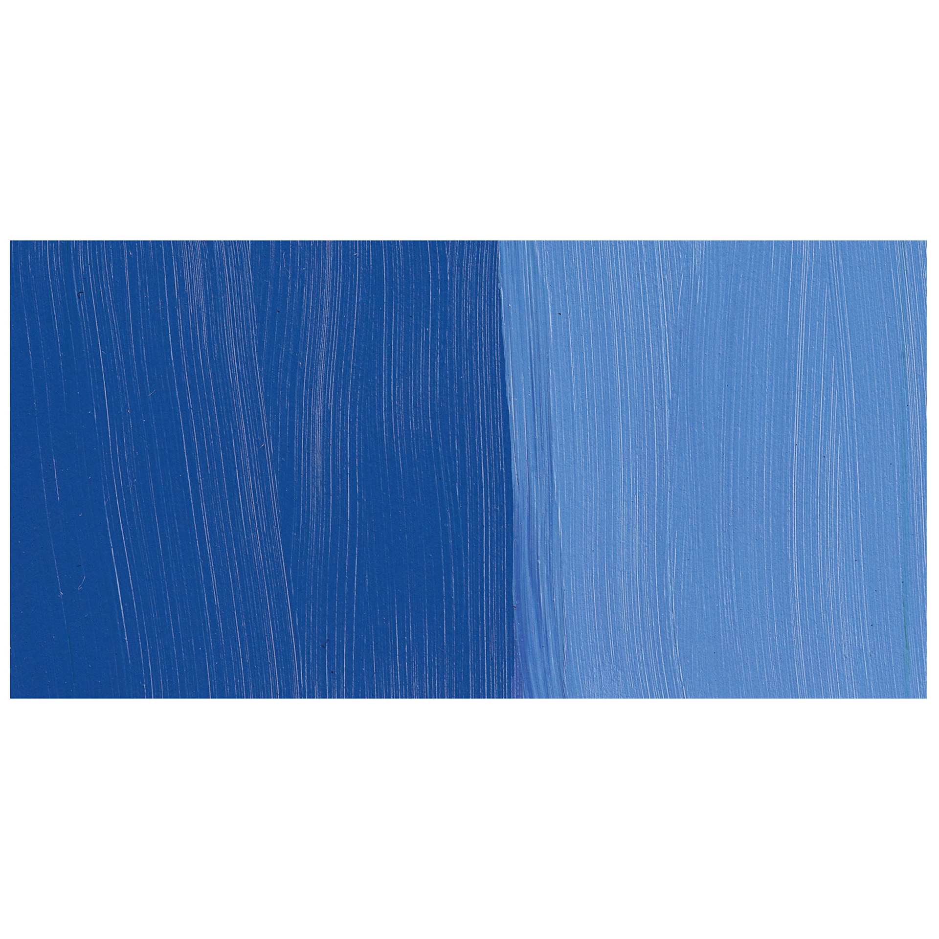 artPOP! Heavy Body Acrylic Paint - Cobalt Blue, Swatch