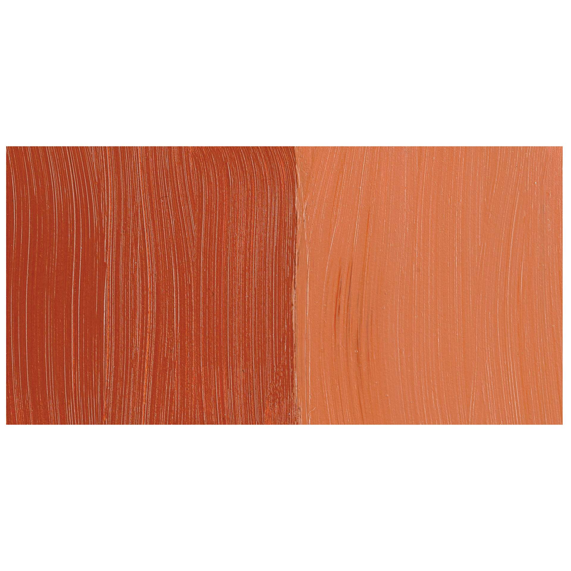 artPOP! Heavy Body Acrylic Paint - Burnt Sienna, Swatch