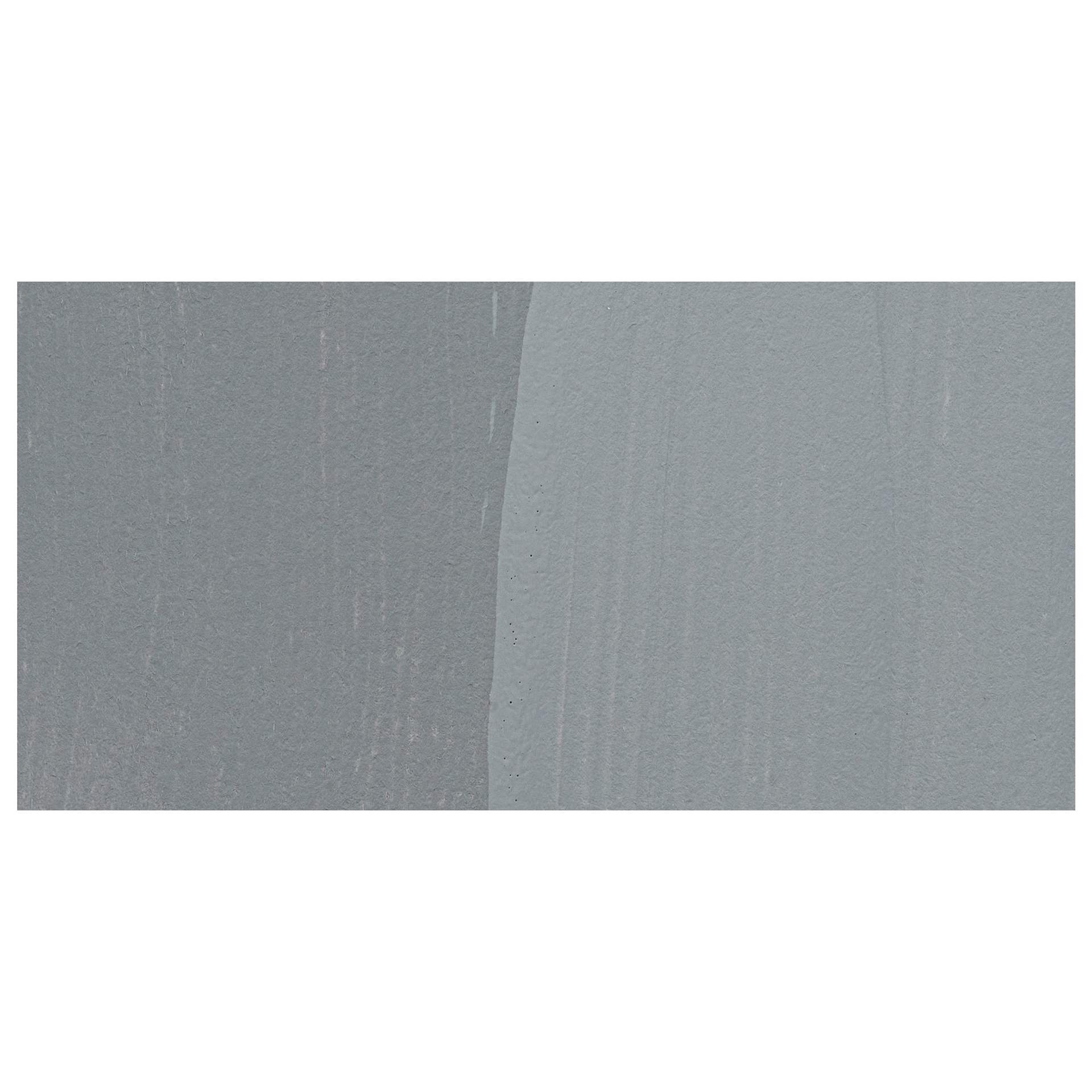 DecoArt Fluid Art Ready-To-Pour Acrylic - Grey swatch