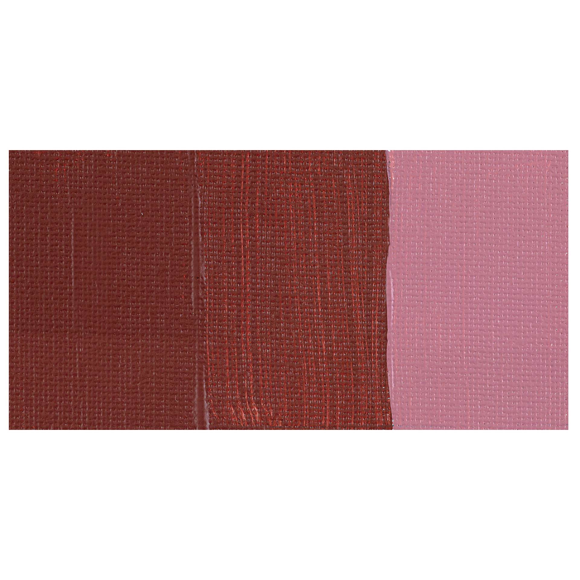 Tomorrow's Artist Eco-Friendly Heavy Body Acrylic Paint - Burnt Sienna swatch