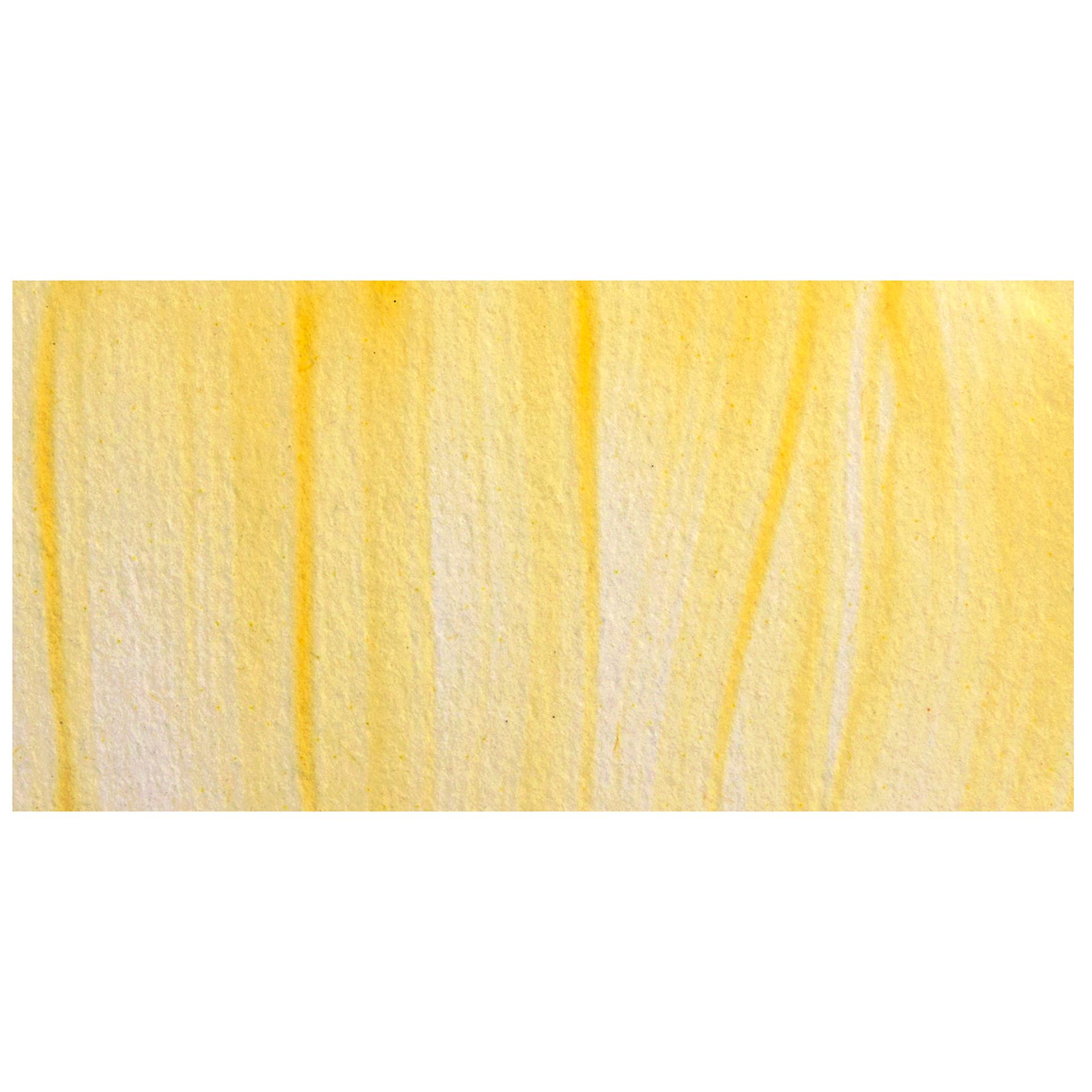 FolkArt Murano Glass Paint - Transparent Amber swatch