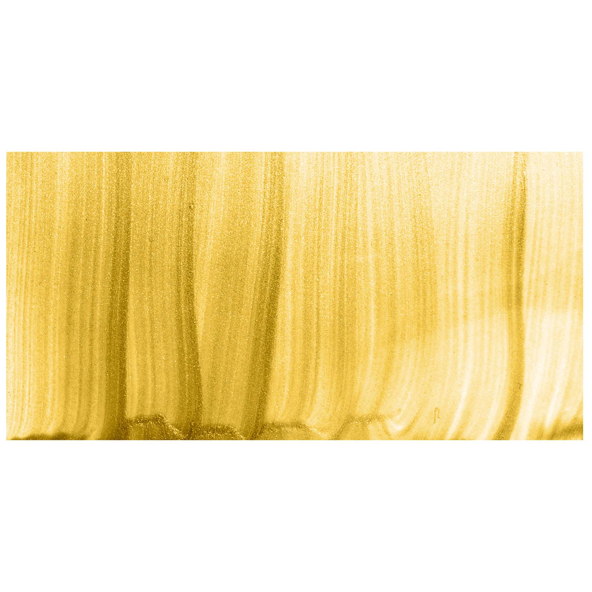 FolkArt Murano Glass Paint - Metallic Gold swatch