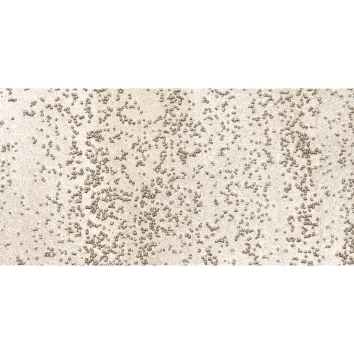 Plaid FolkArt Sugar Metallic Acrylic Paint - Moondust - Swatch