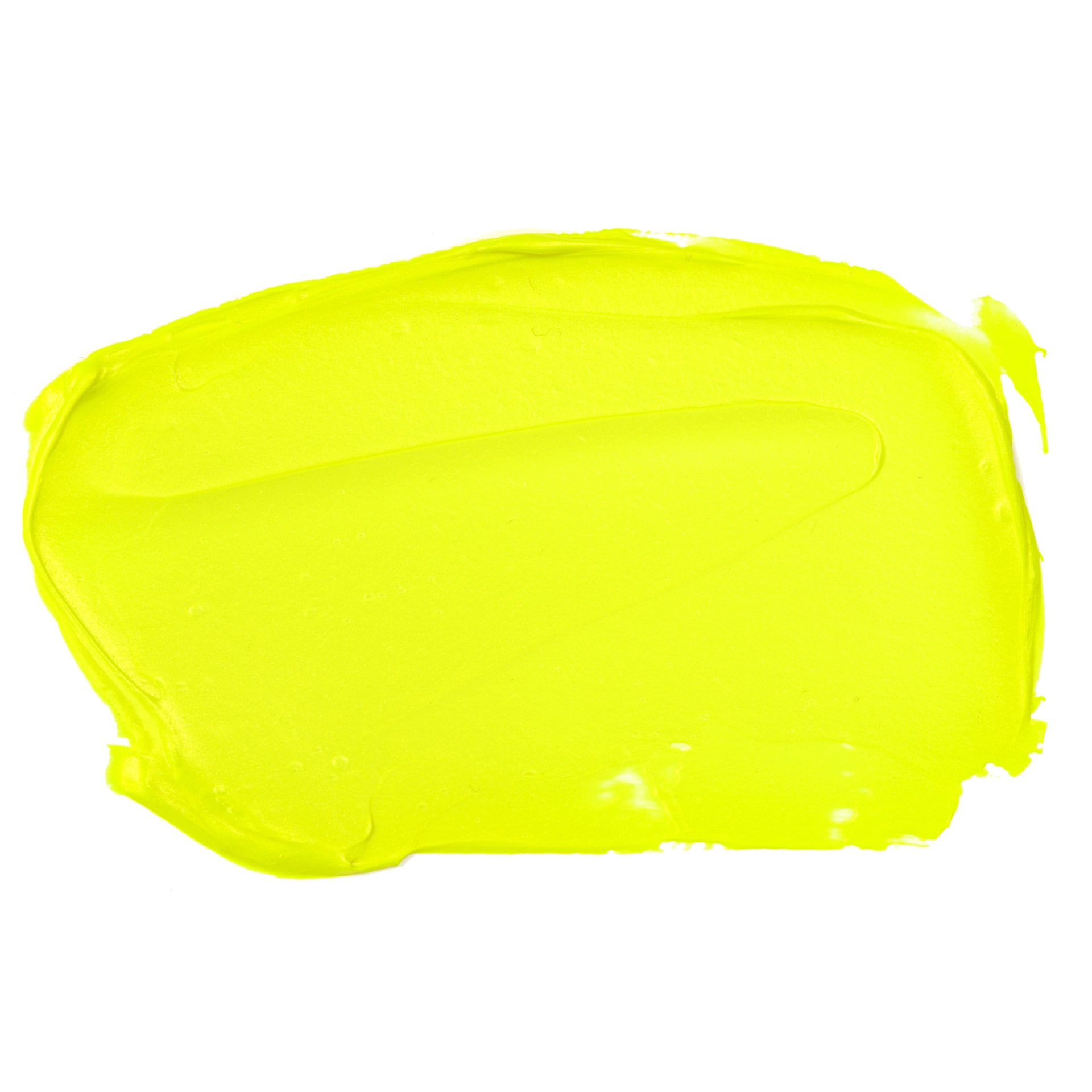Simon Hurley Create Lunar Acrylic Paste - Voltage, Neon swatch