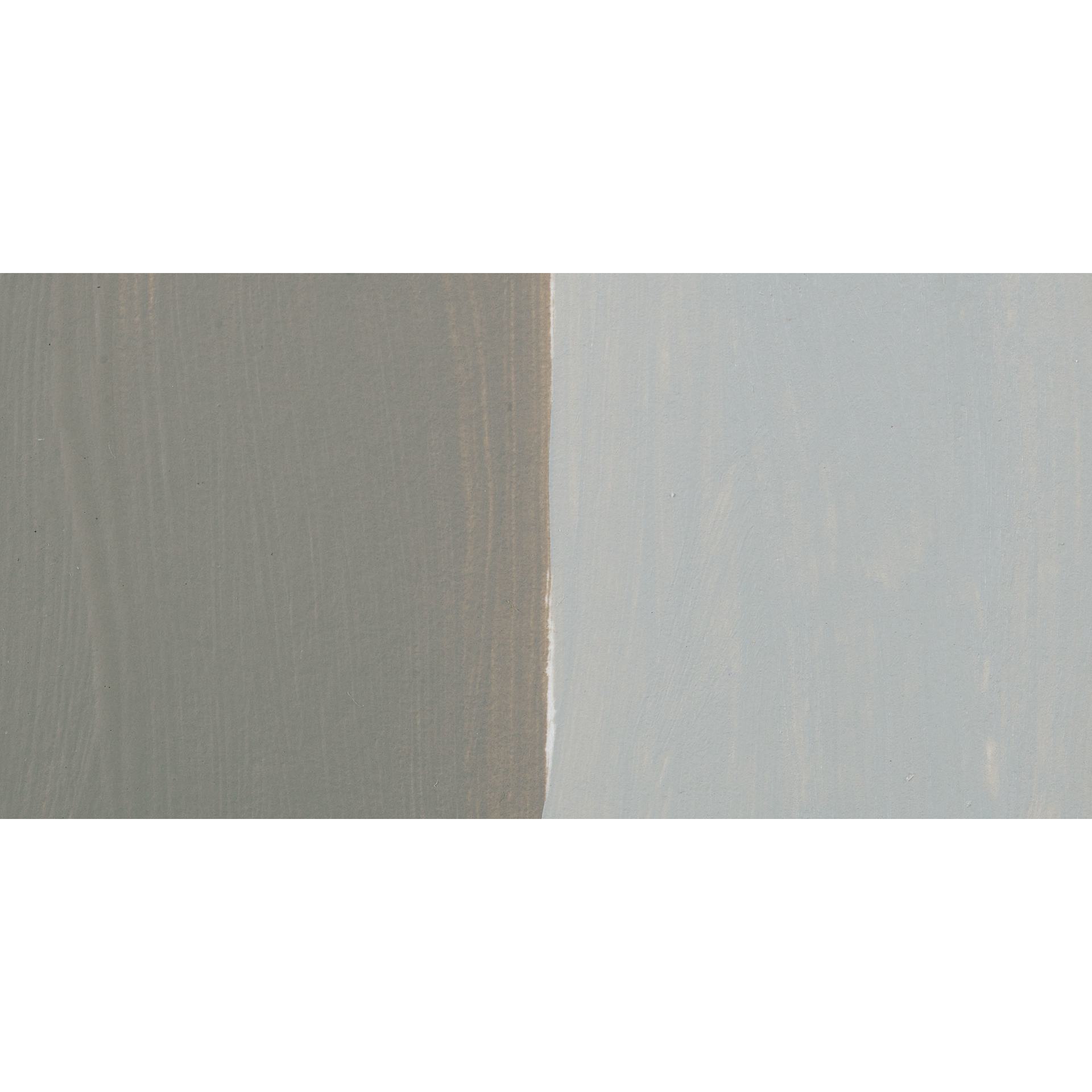 Schmincke Primacryl Professional Fluid Acrylic - Light Grey swatch