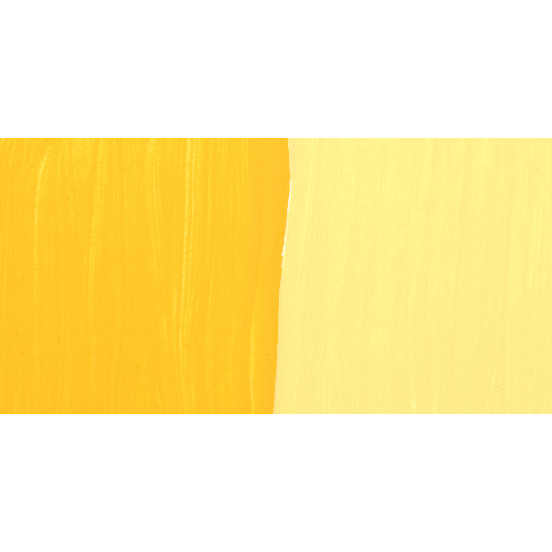 Schmincke Primacryl Professional Fluid Acrylic - Titanium Gold Ochre
