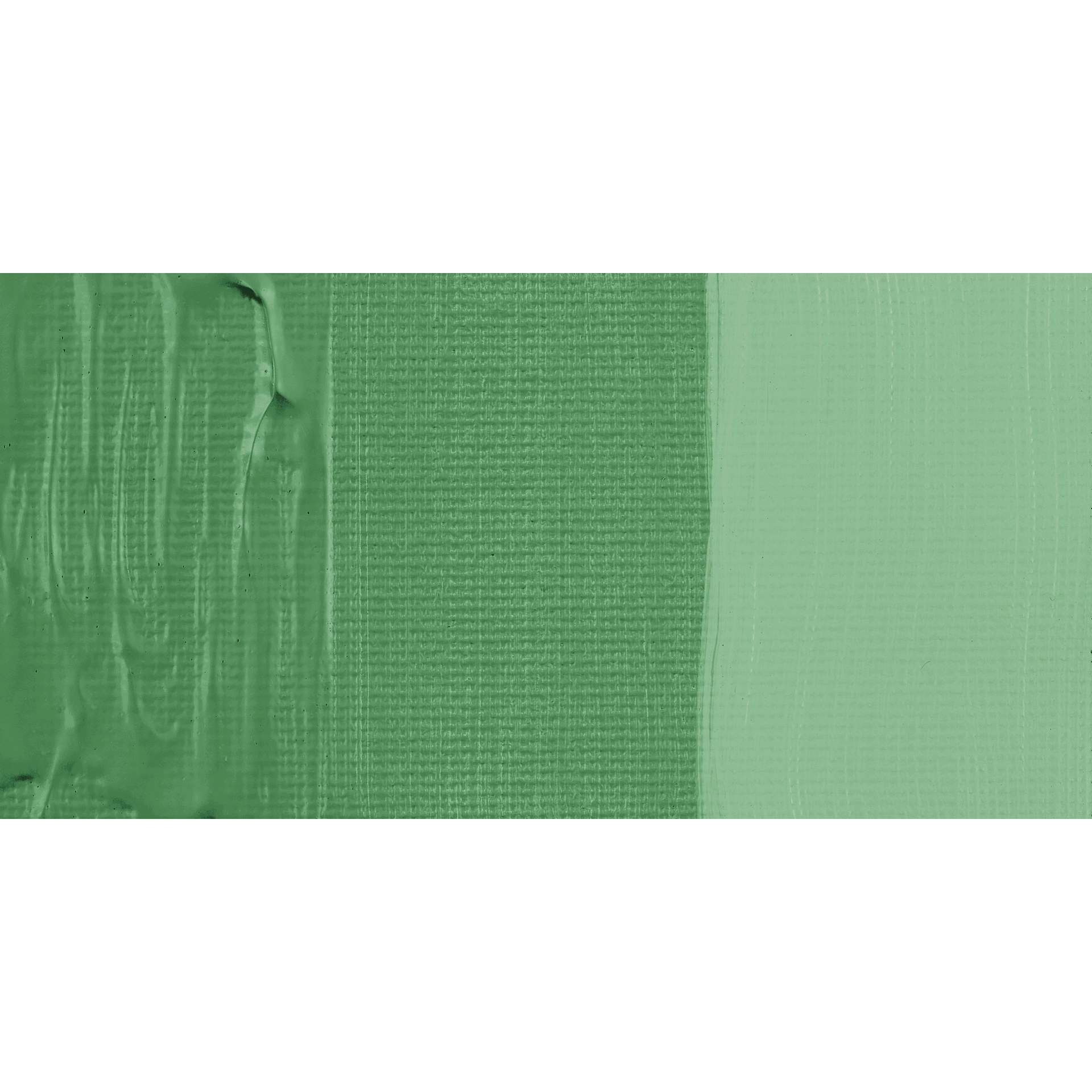 Schmincke Primacryl Professional Acrylic Paint - Cobalt Green Light, swatch