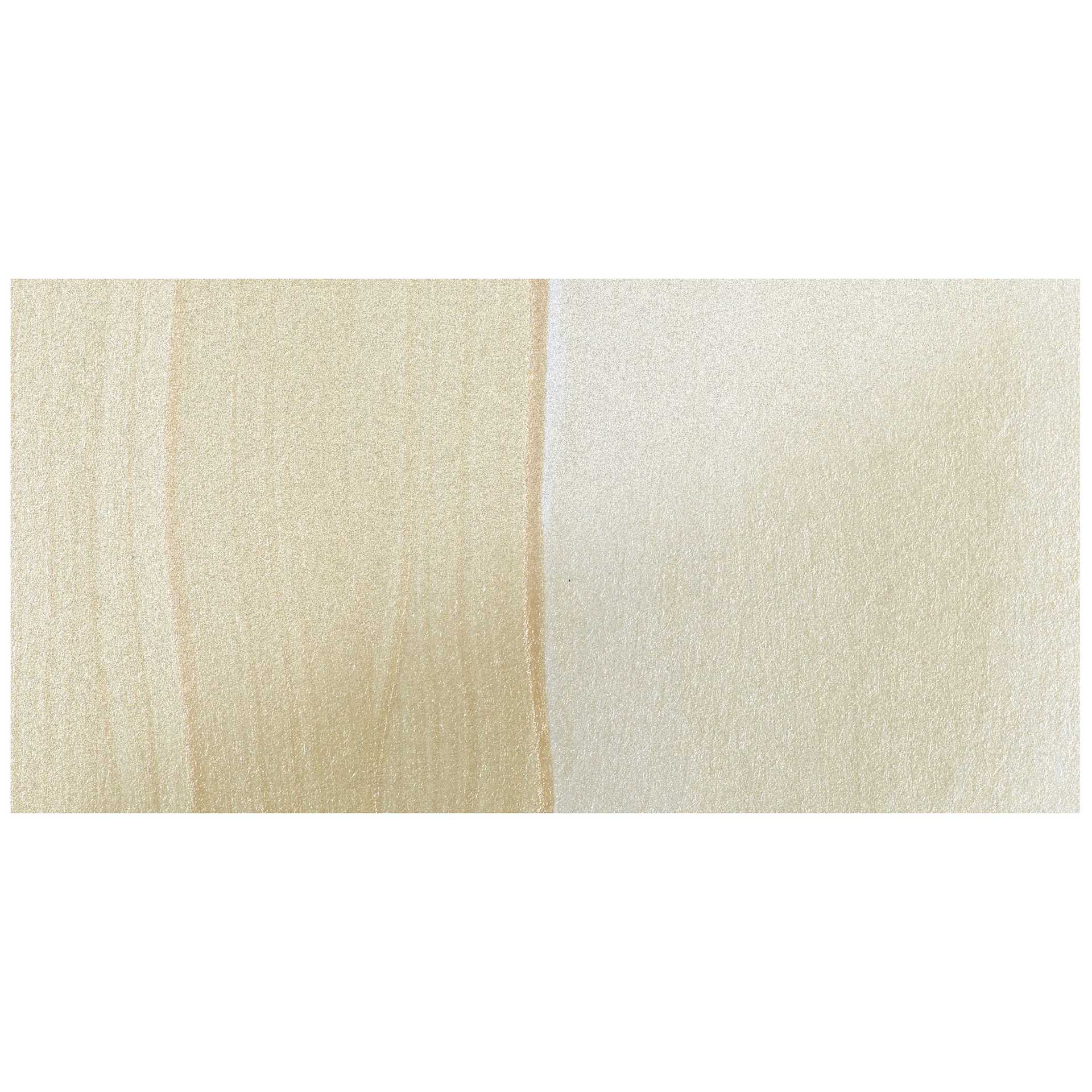 FolkArt Metallic Acrylic Paint - Champagne swatch