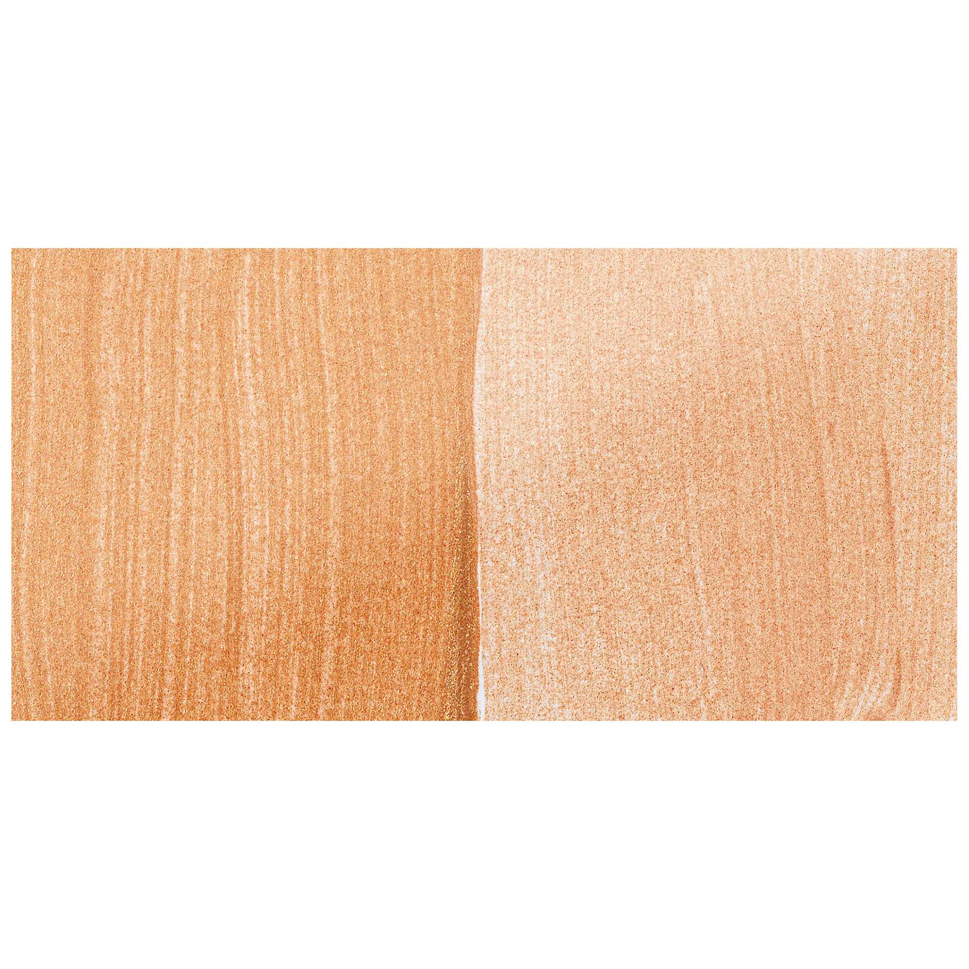 FolkArt Metallic Acrylic Paint - Radiant Copper - swatch