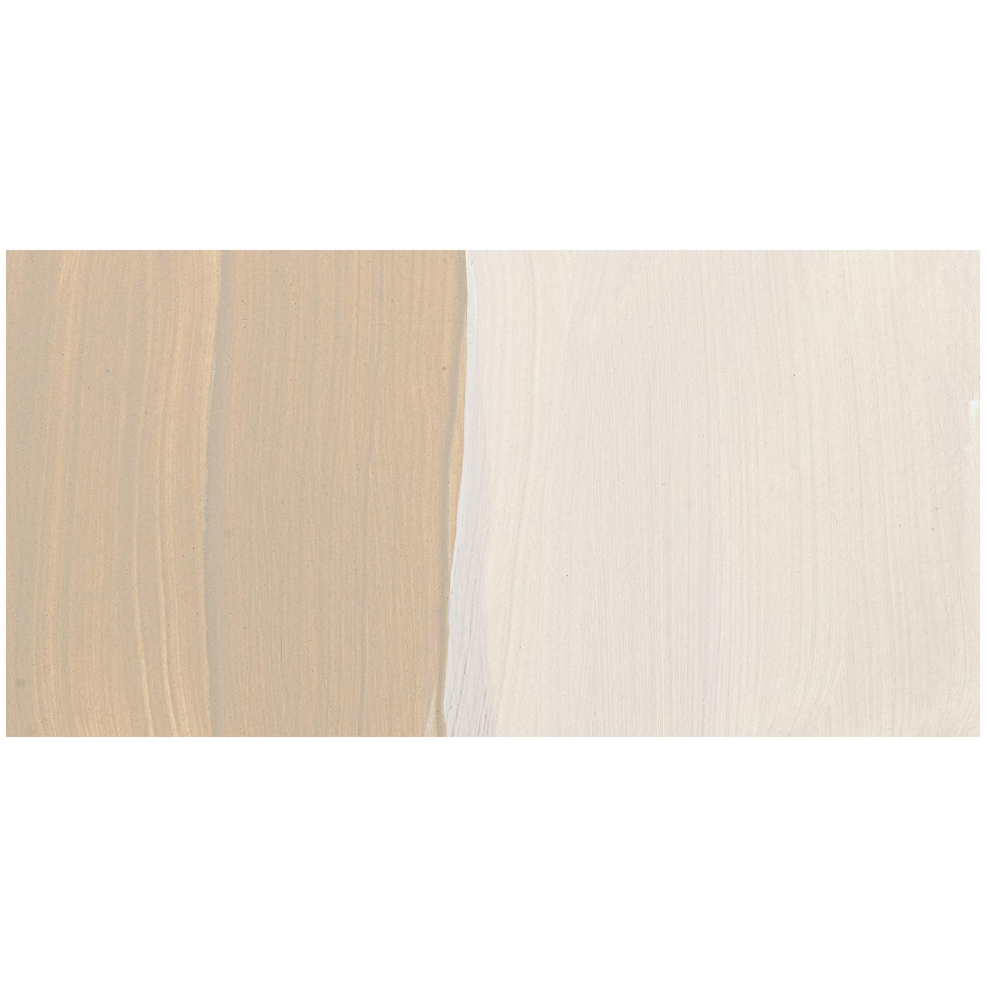 FolkArt Multi-Surface Acrylic Paint - Linen swatch