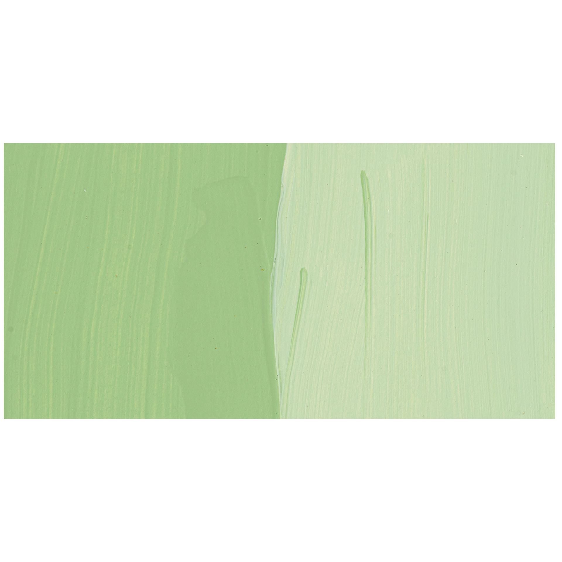 FolkArt Multi-Surface Acrylic Paint -Soft Apple swatch