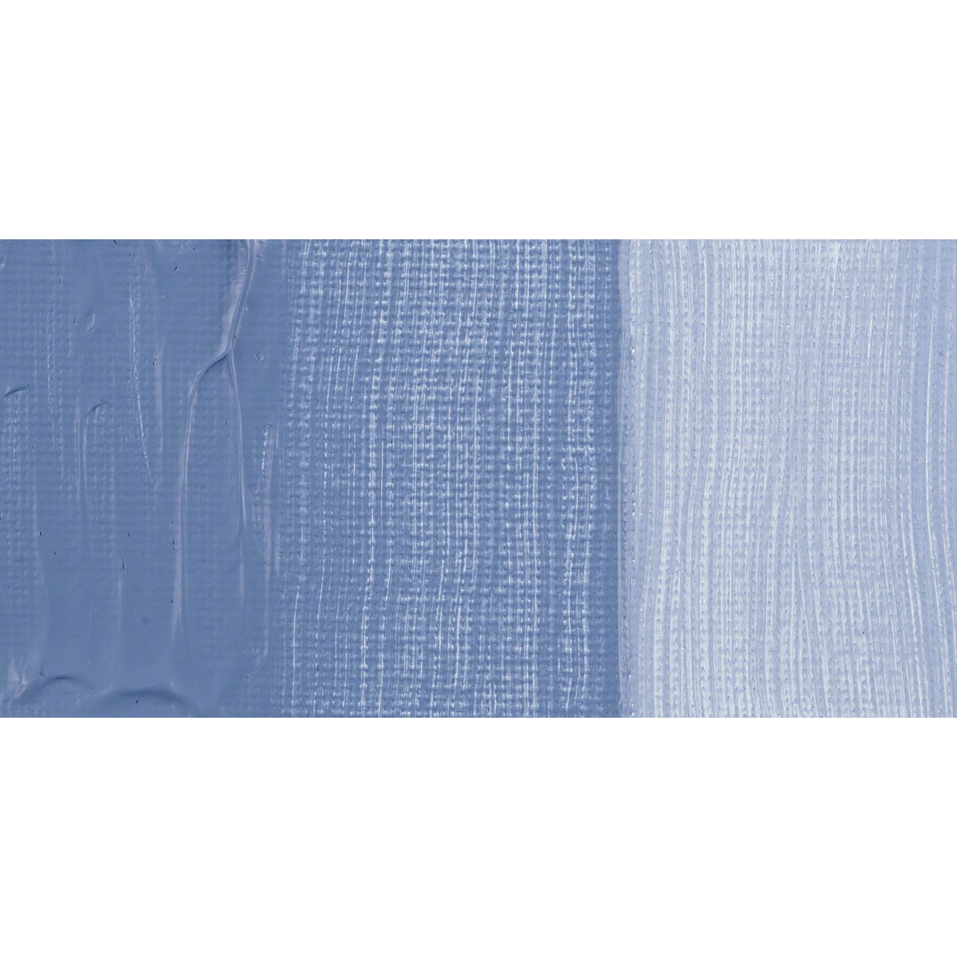 FolkArt Super Thick Acrylic Paint - Periwinkle, swatch