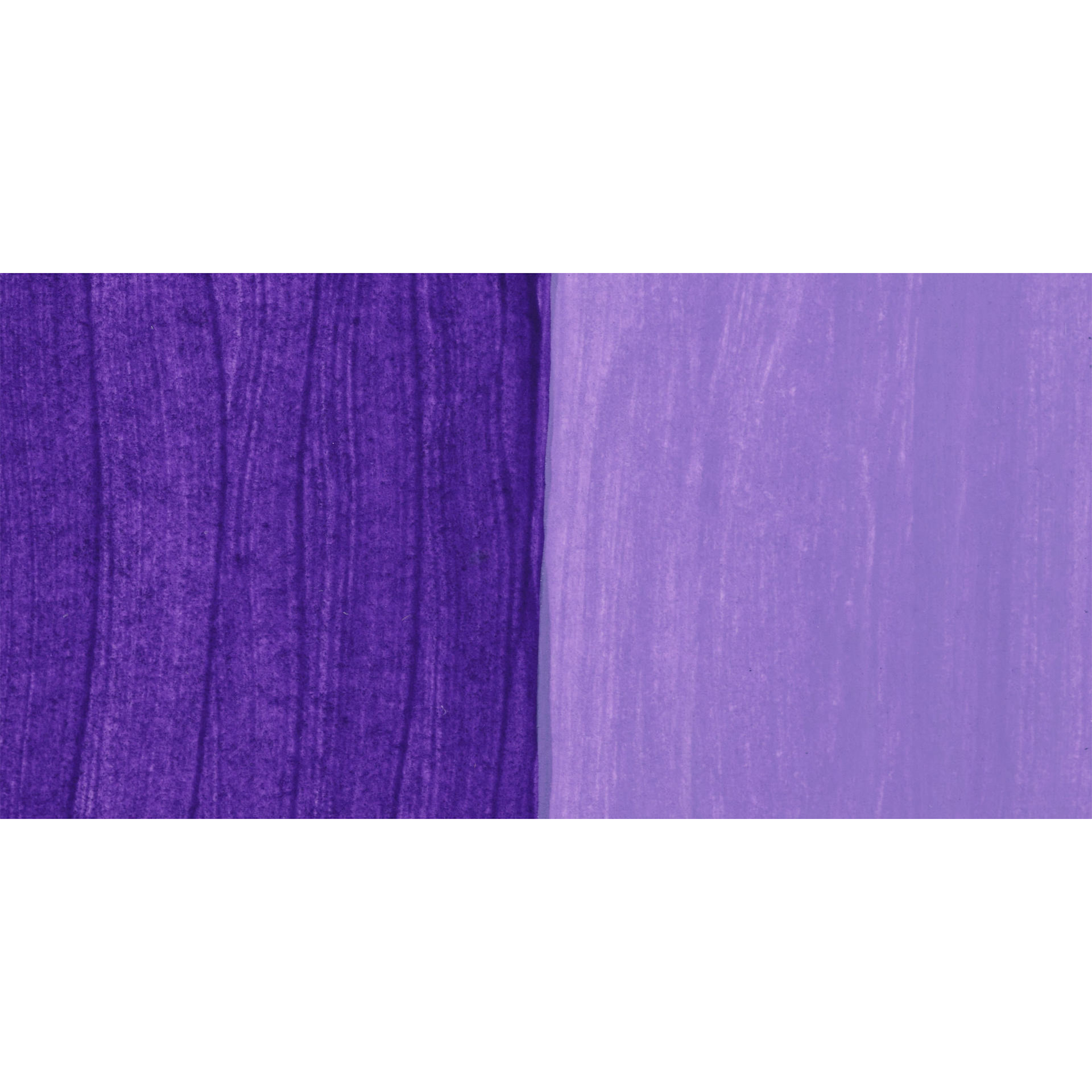 Testors Craft Acrylic Paint - Plum swatch