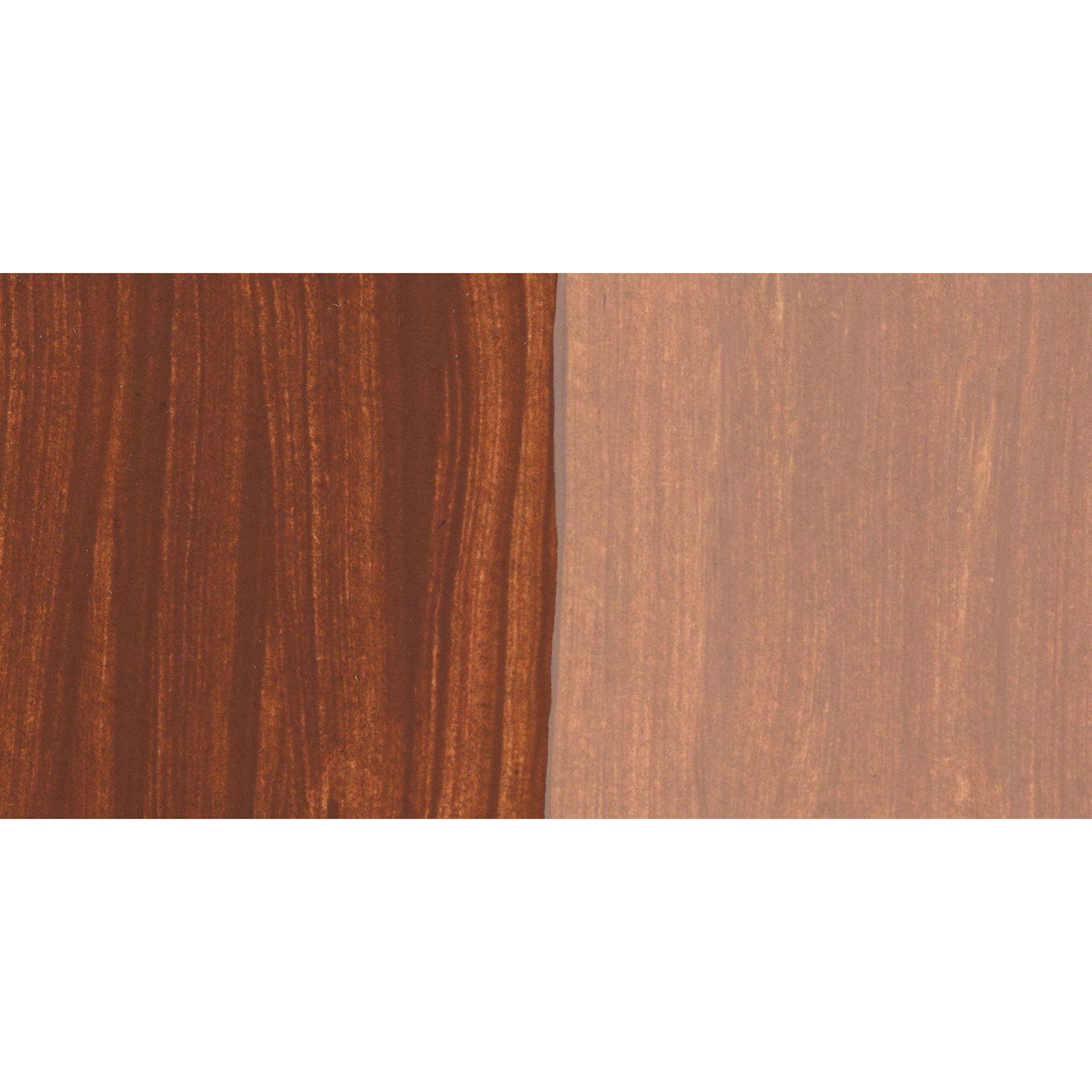 Testors Craft Acrylic Paint - Brownie swatch