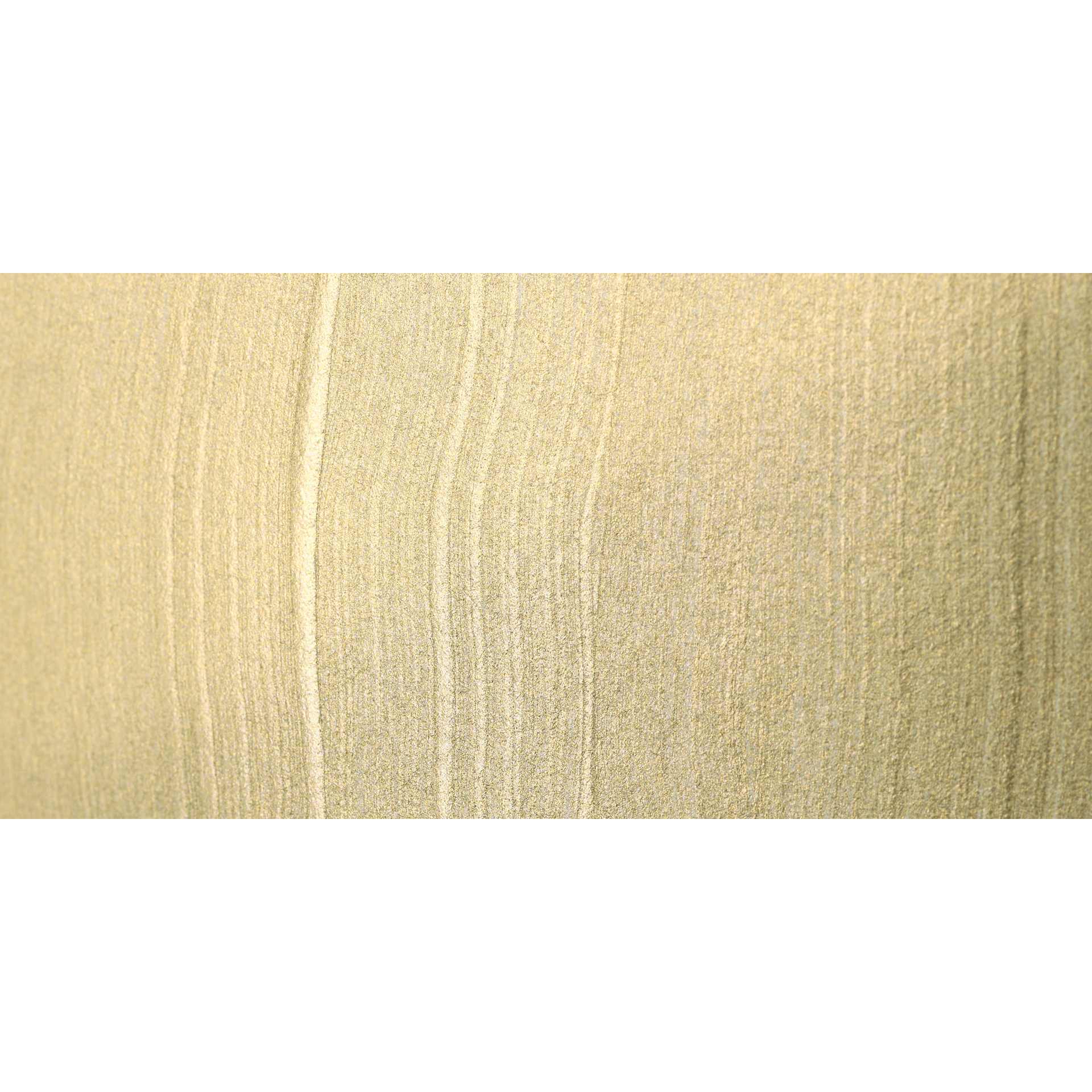 FolkArt Treasure Gold Acrylic Paint - Mayan Gold, swatch