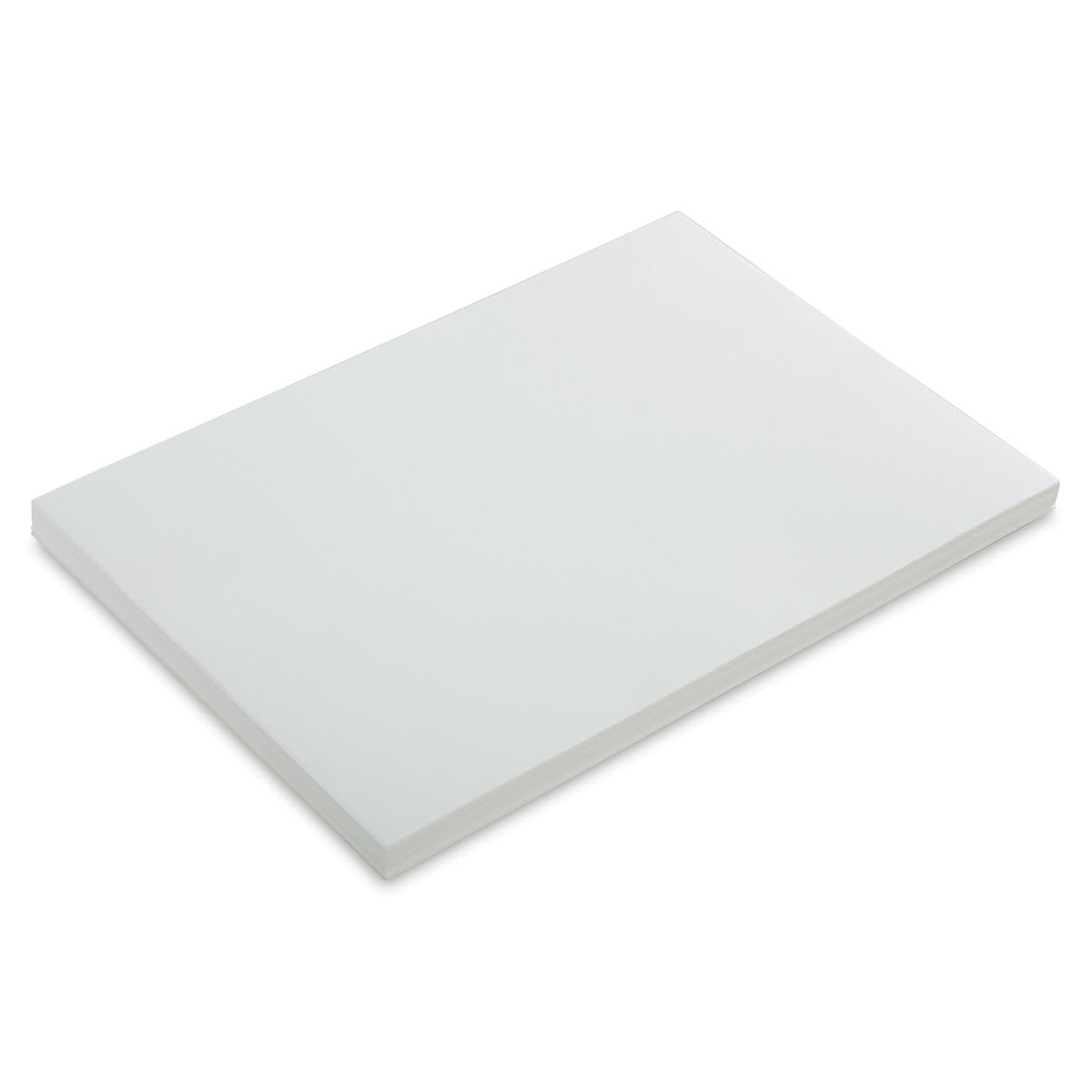 Ecoline Watercolor Print Paper, pack laid flat